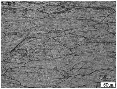 A method for equidistant spiral rolling of large-size titanium alloy ultra-fine-grained rods