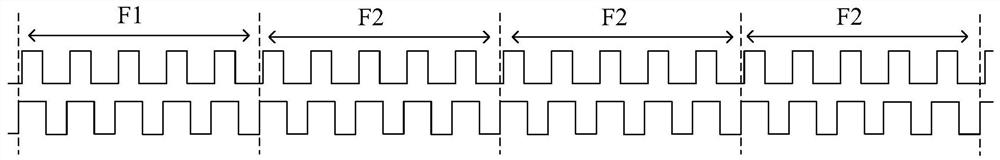 Shift register circuit, driving method thereof and display device