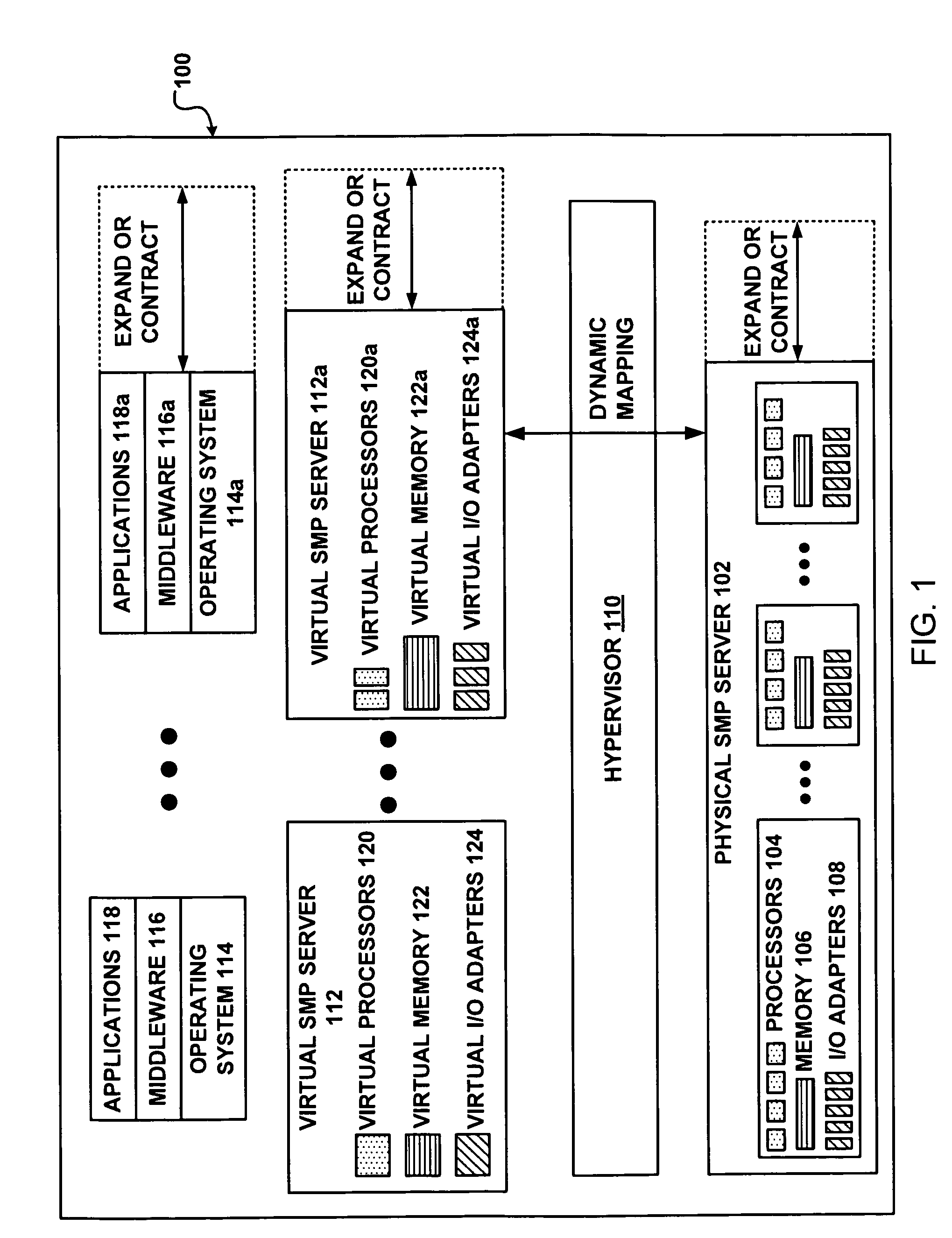 Managing paging I/O errors during hypervisor page fault processing