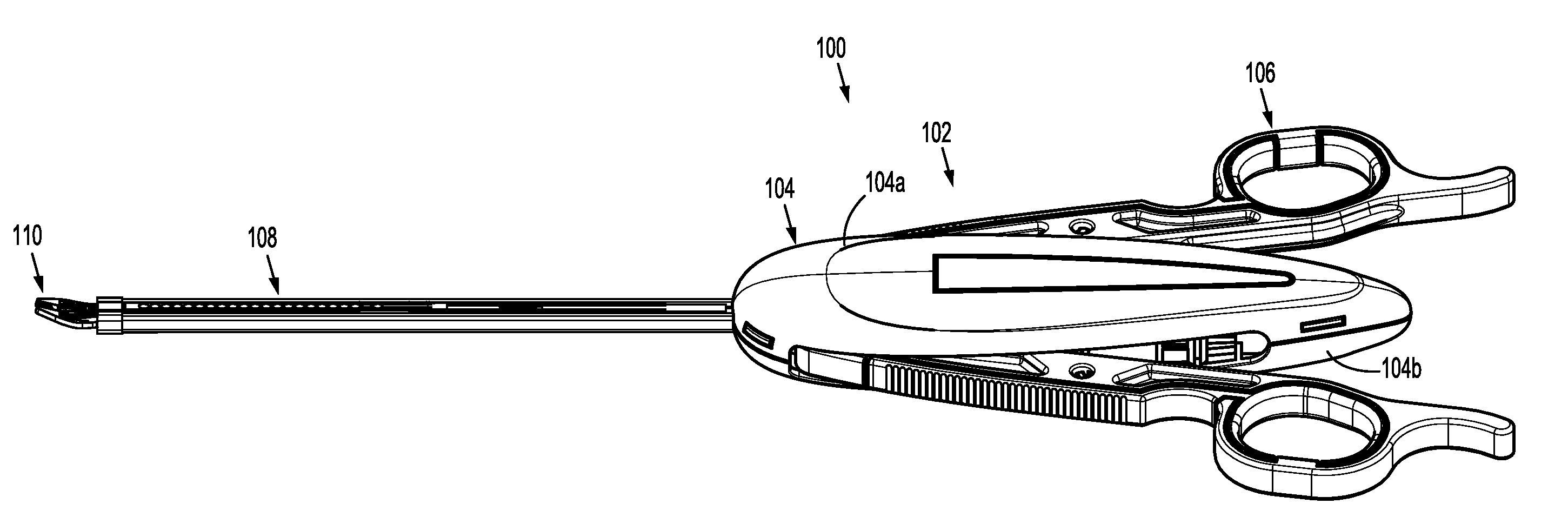 Surgical clip applier