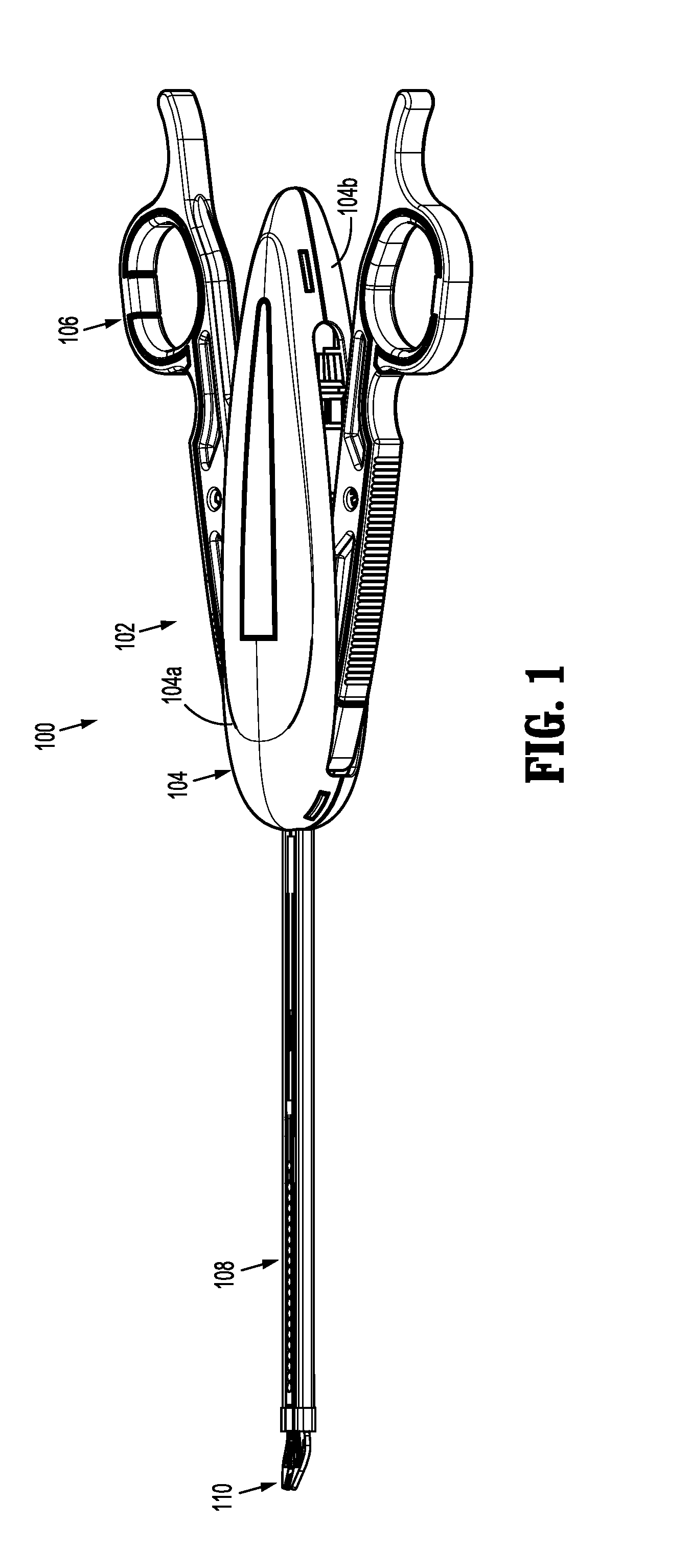 Surgical clip applier