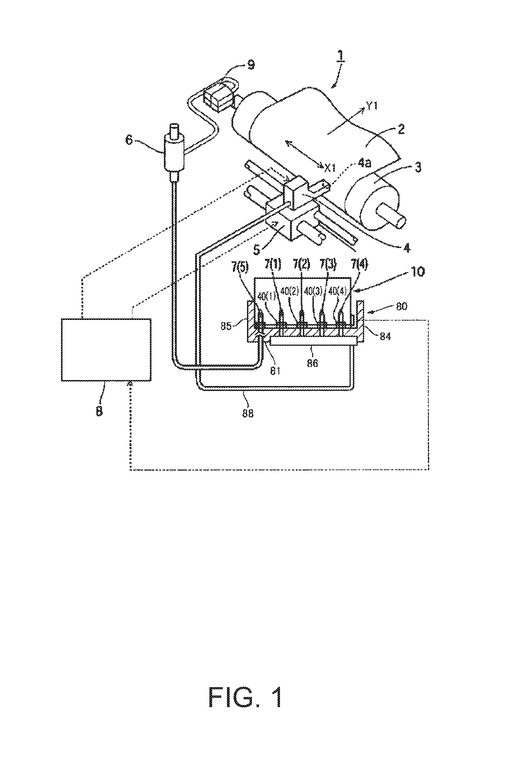 Ink Cartridge and Inkjet Printer