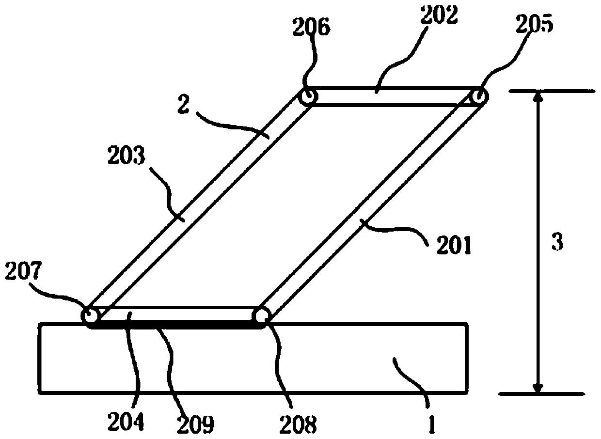 a measuring device