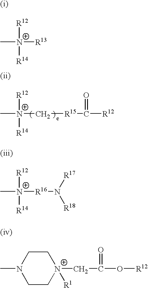 Structured liquid fabric treatment compositions