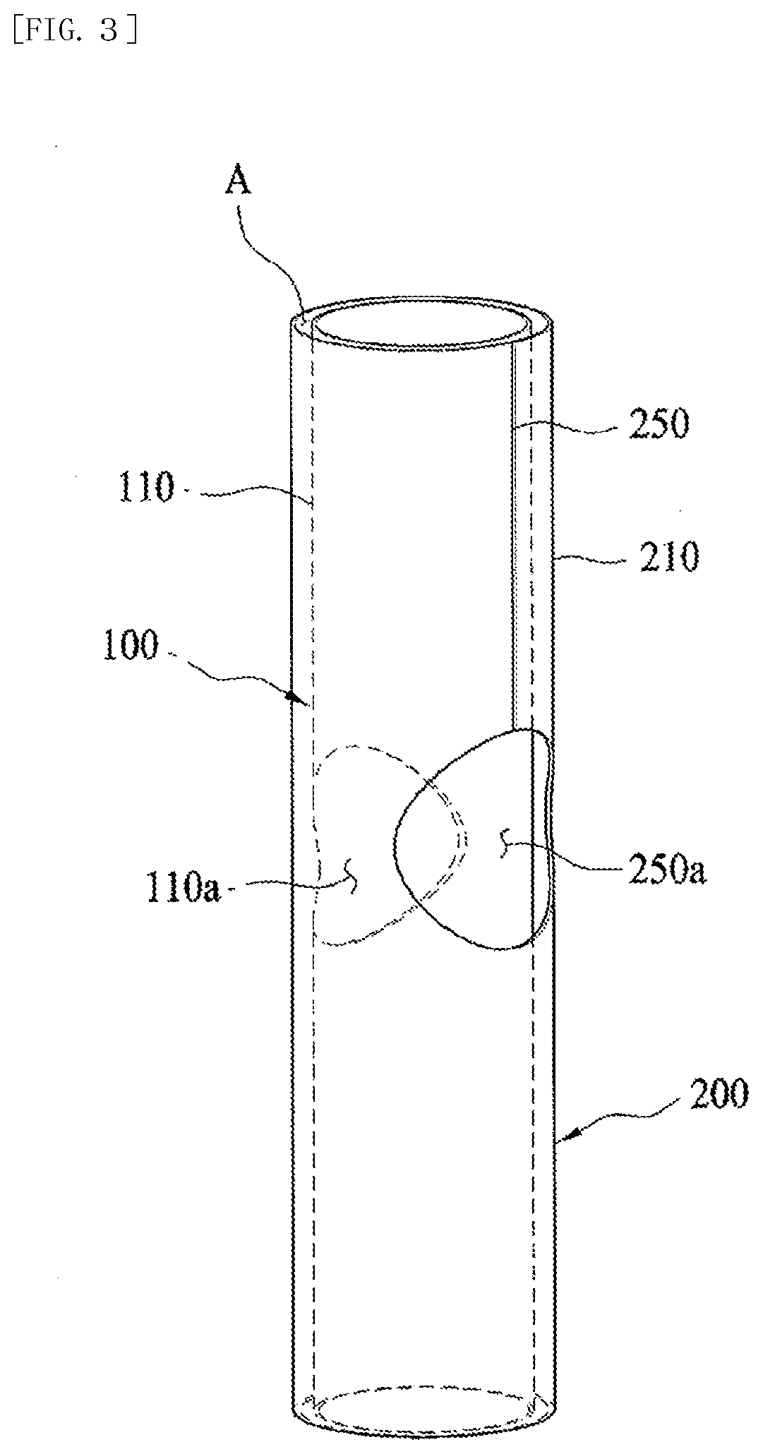 Drainage catheter