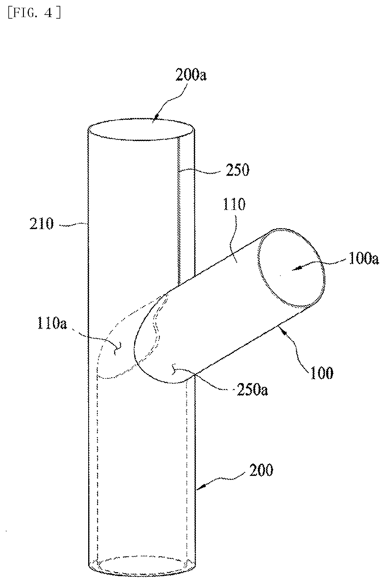 Drainage catheter