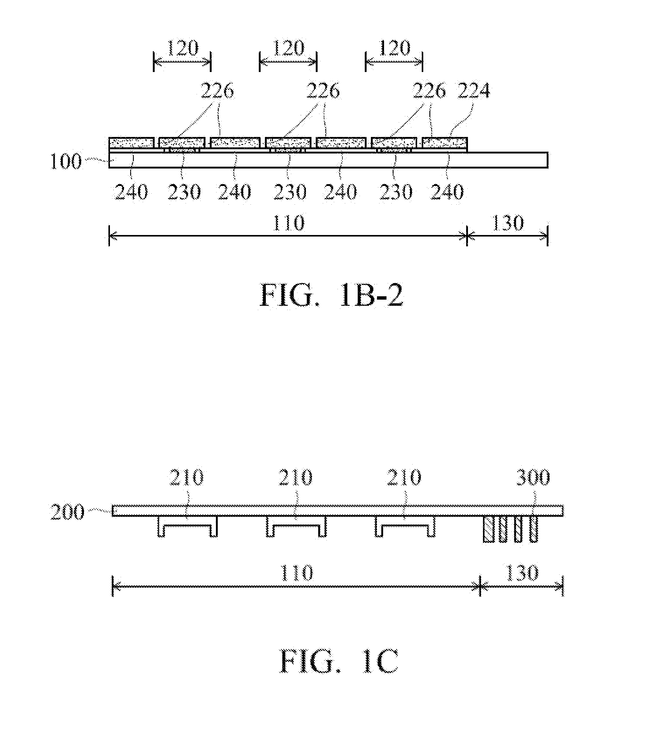 Touch device and manufacturing method thereof