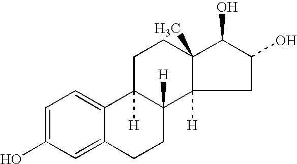 Cholesterol reduction signature