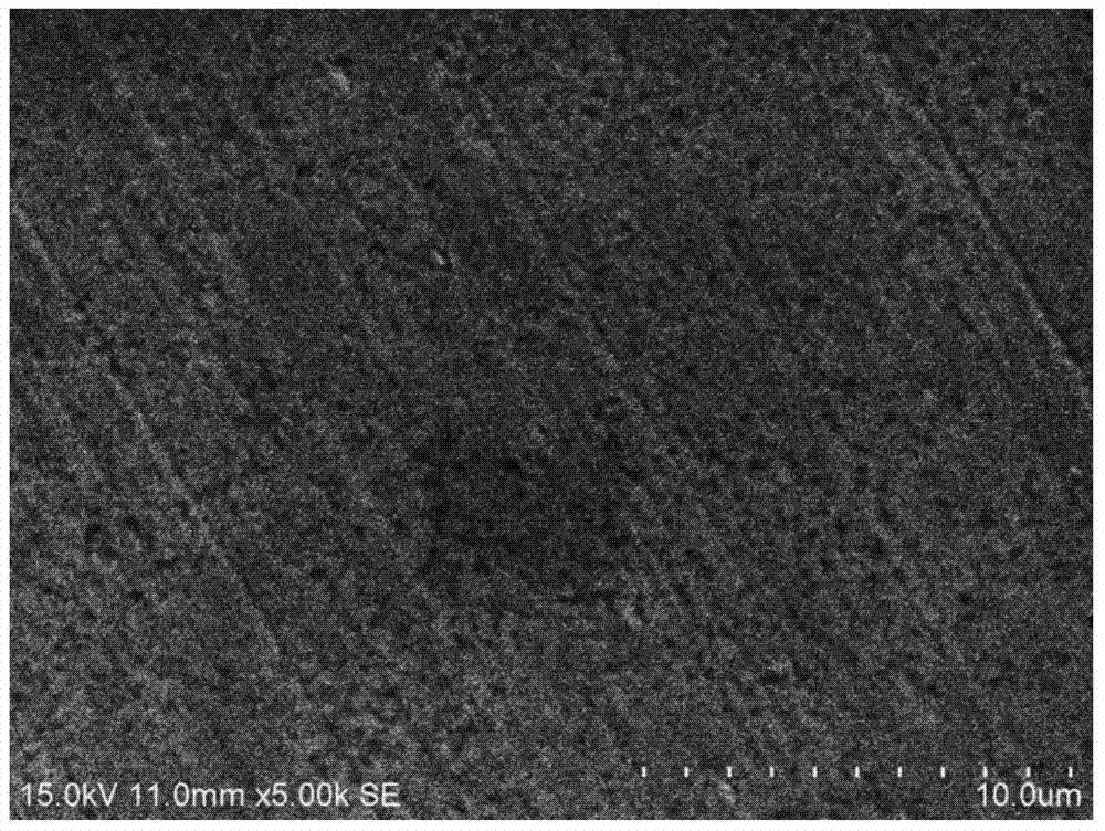 Method for preparing silver-tin oxide electrical contact material by virtue of sol-gel technique