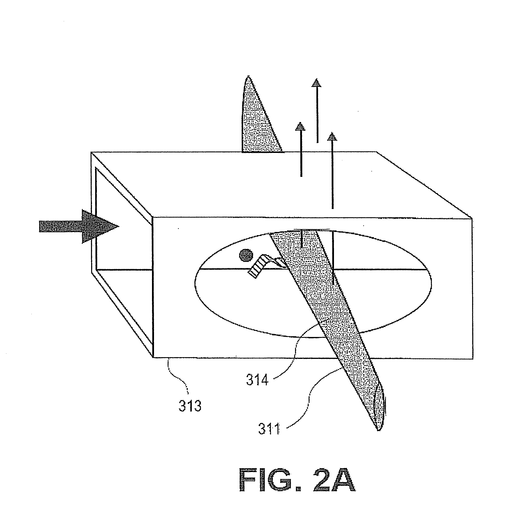 Methods and Compositions for Highly Sensitive Detection of Molecules