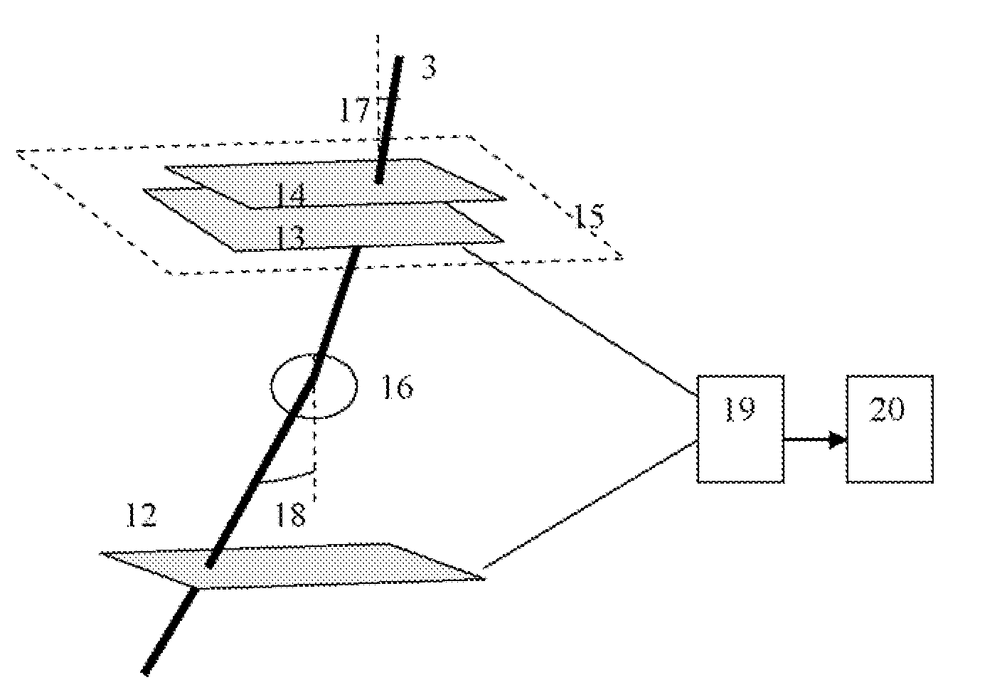 Inspection system and method