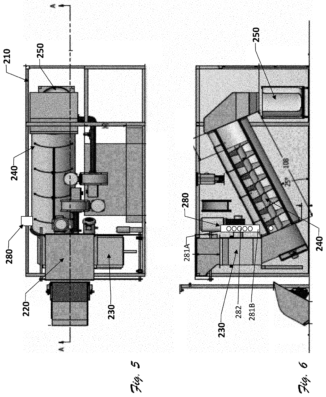 Small-Footprint Systems, Components, and Methods for Sterilizing Medical Waste