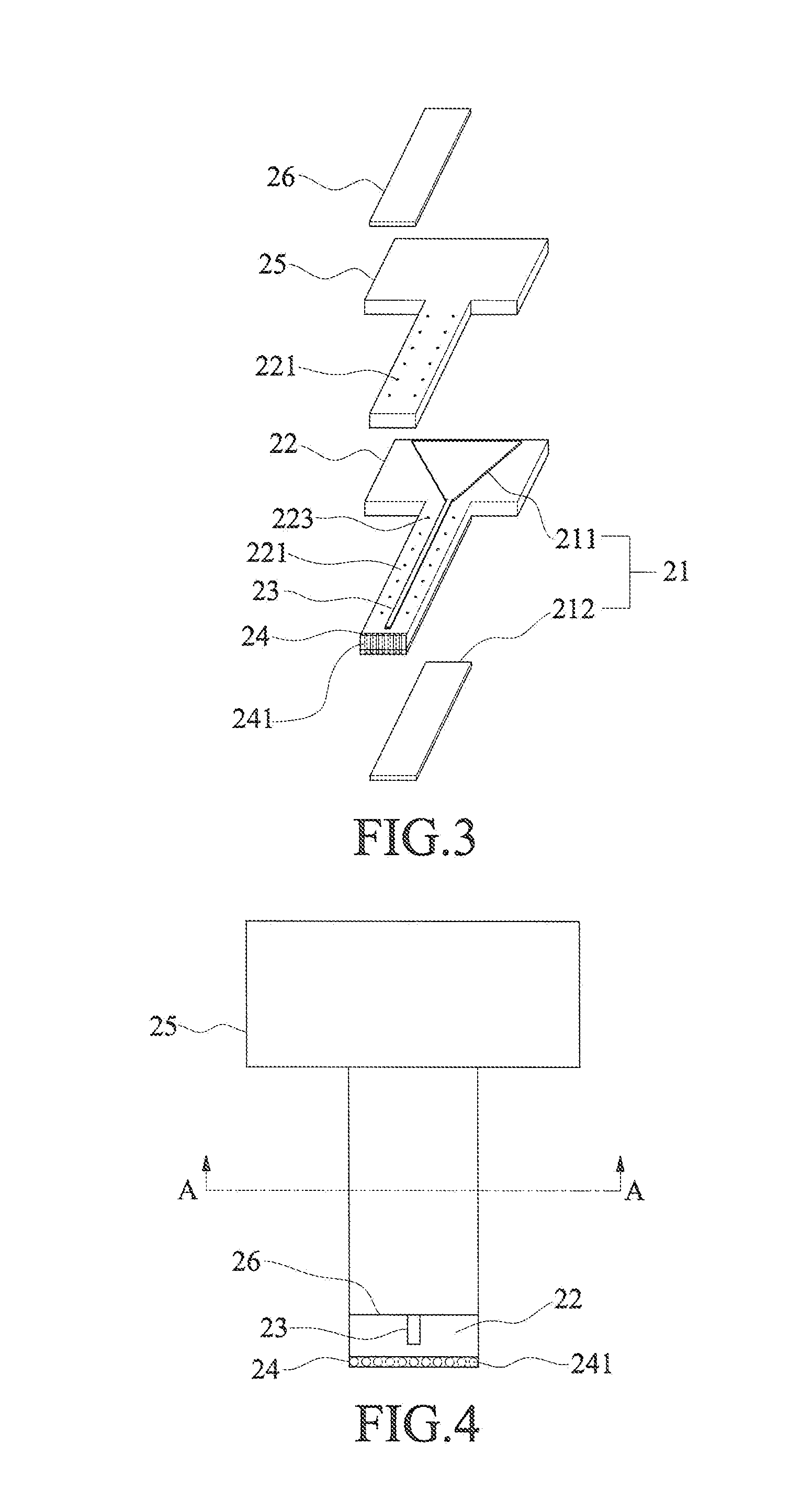 Flexible Printed Antenna