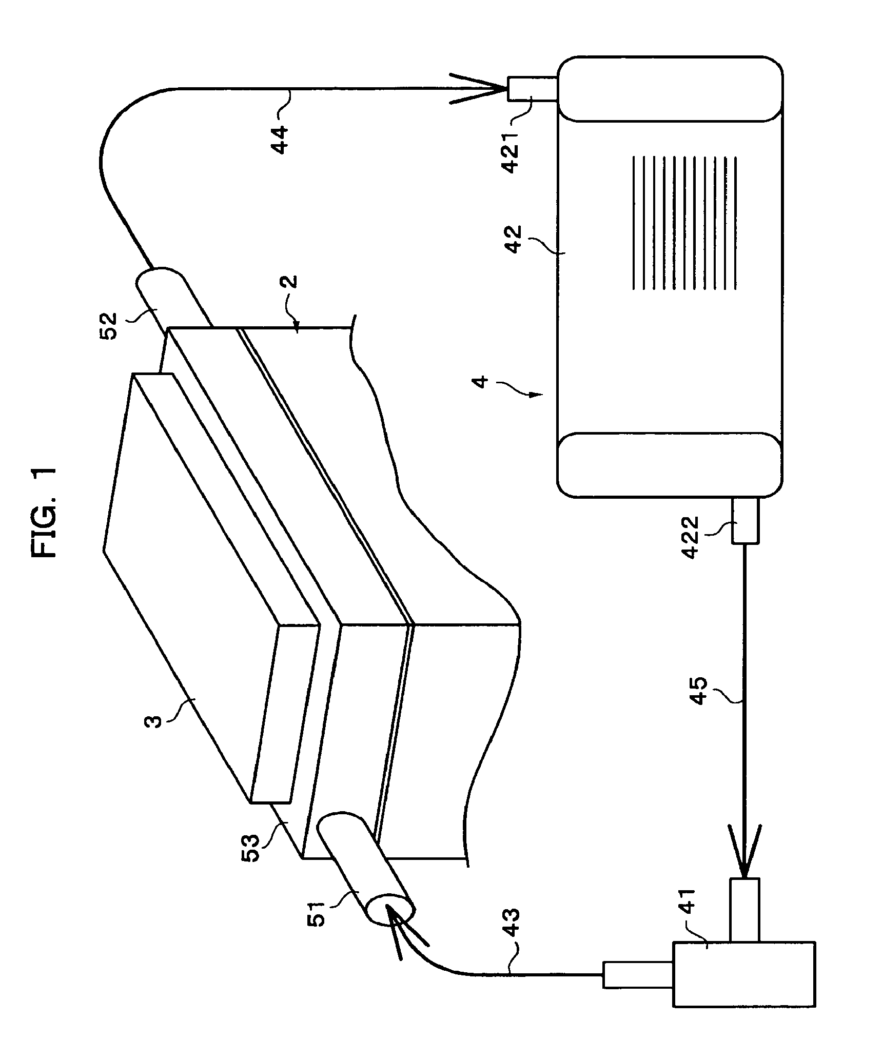 Drive unit and inverter with cooling technique