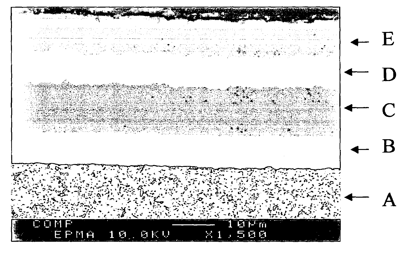 Method for high speed machining and coated cutting tool