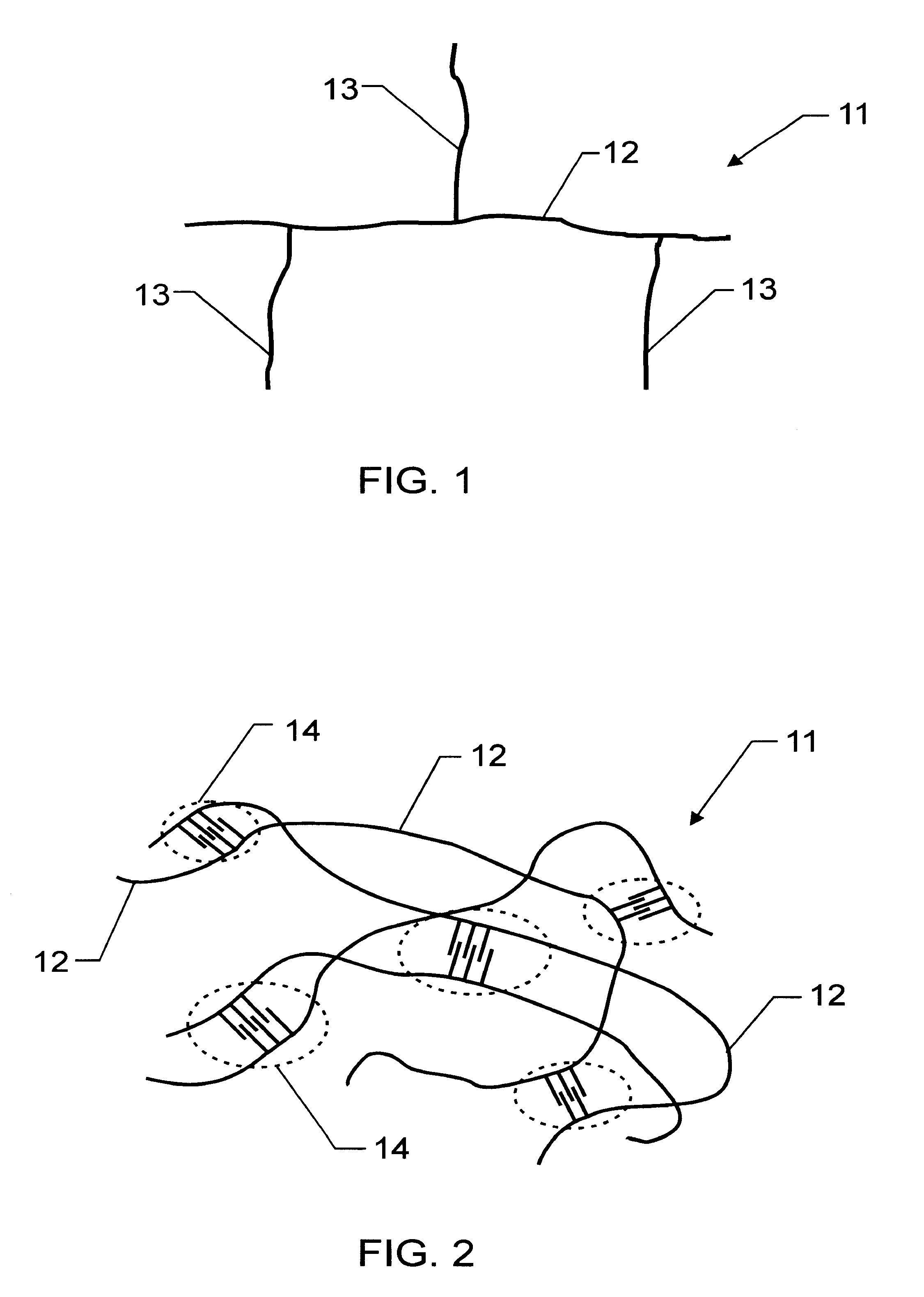 Electrostrictive graft elastomers