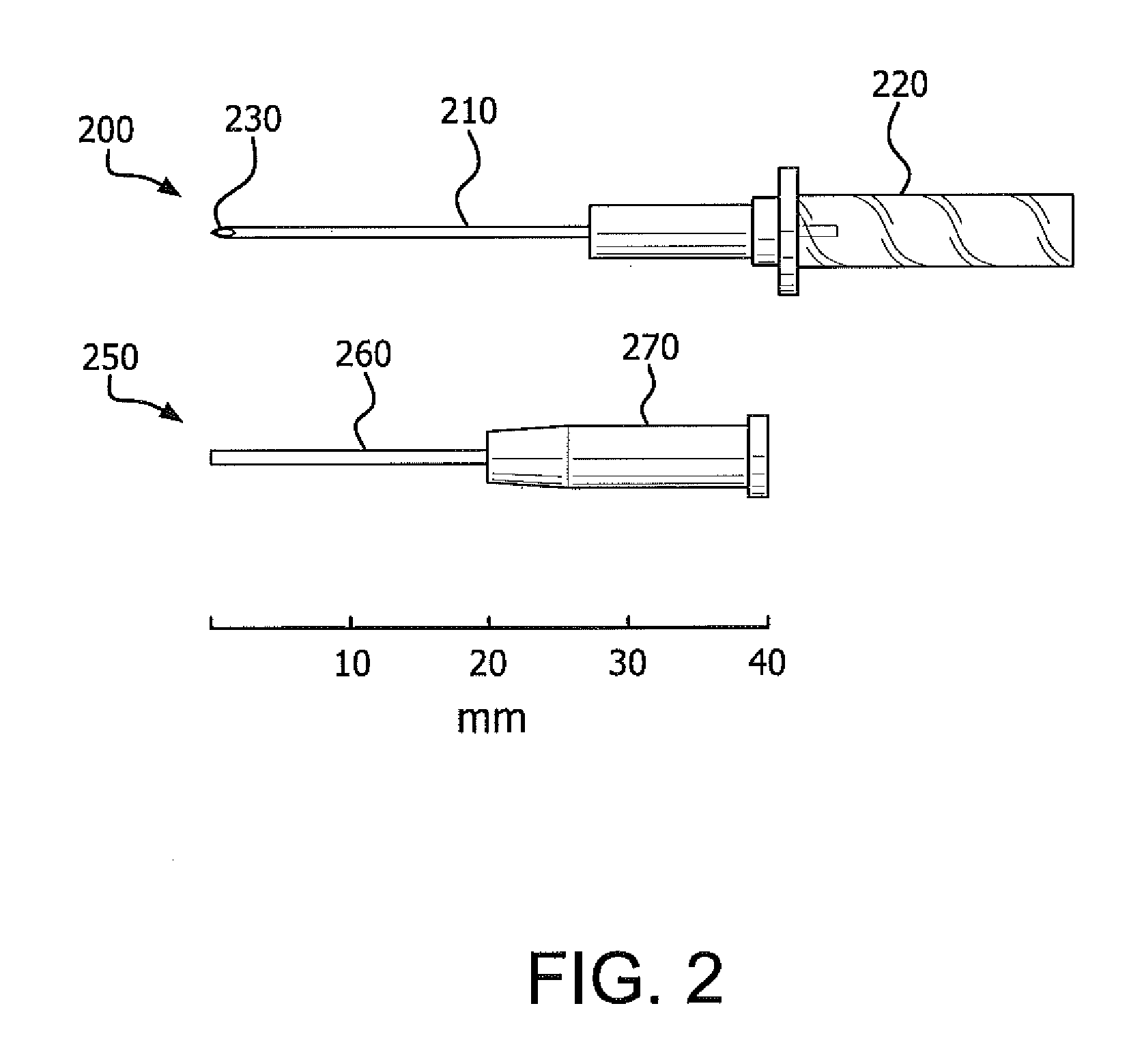 Method and Apparatus for Continuous Monitoring of Exhaled Carbon Dioxide