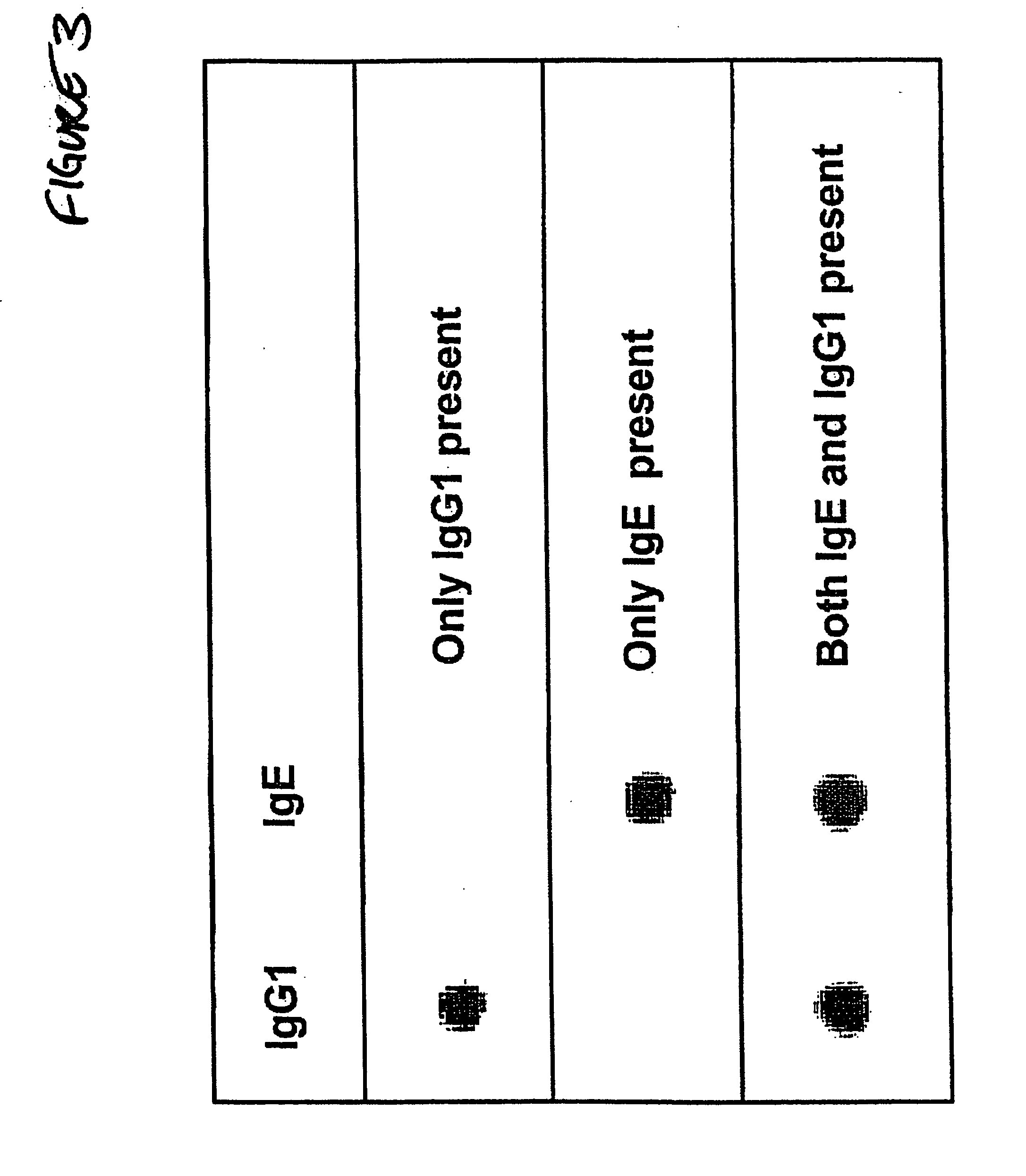 Bio-barcode based detection of target analytes