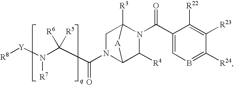 NOVEL PIPERAZINE DERIVATIVES AS INHIBITORS OF STEAROYL-CoA DESATURASE