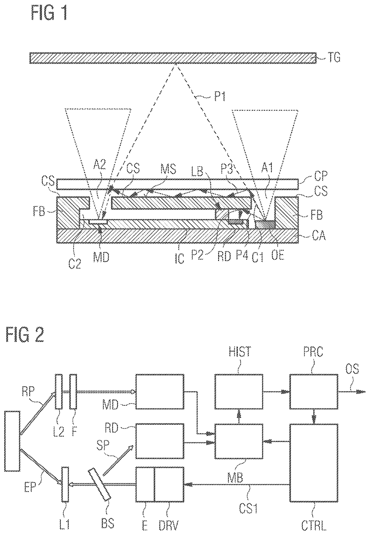 Method for calibrating a time-of-flight system and time-of-flight system