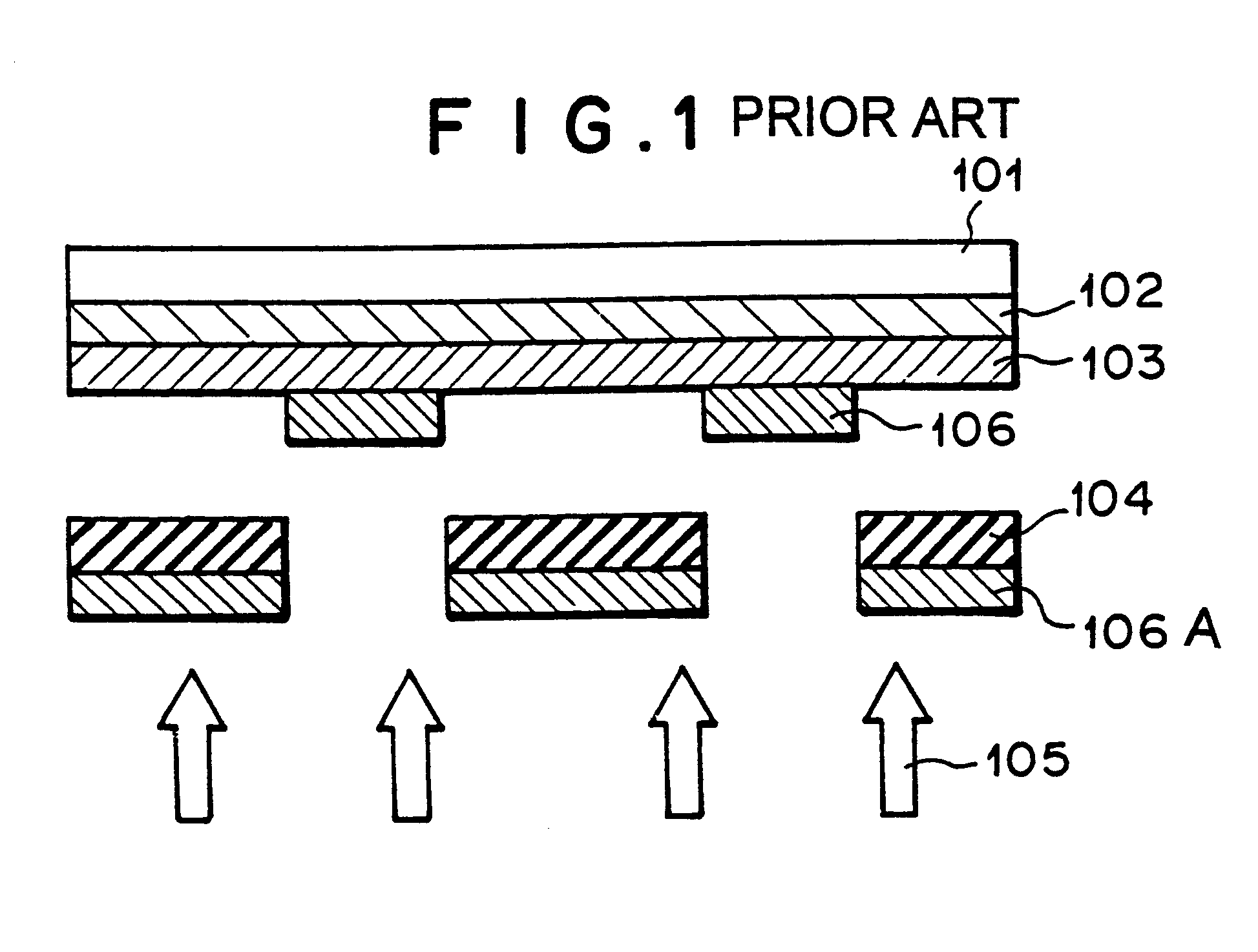 Color organic EL display and fabrication method thereof