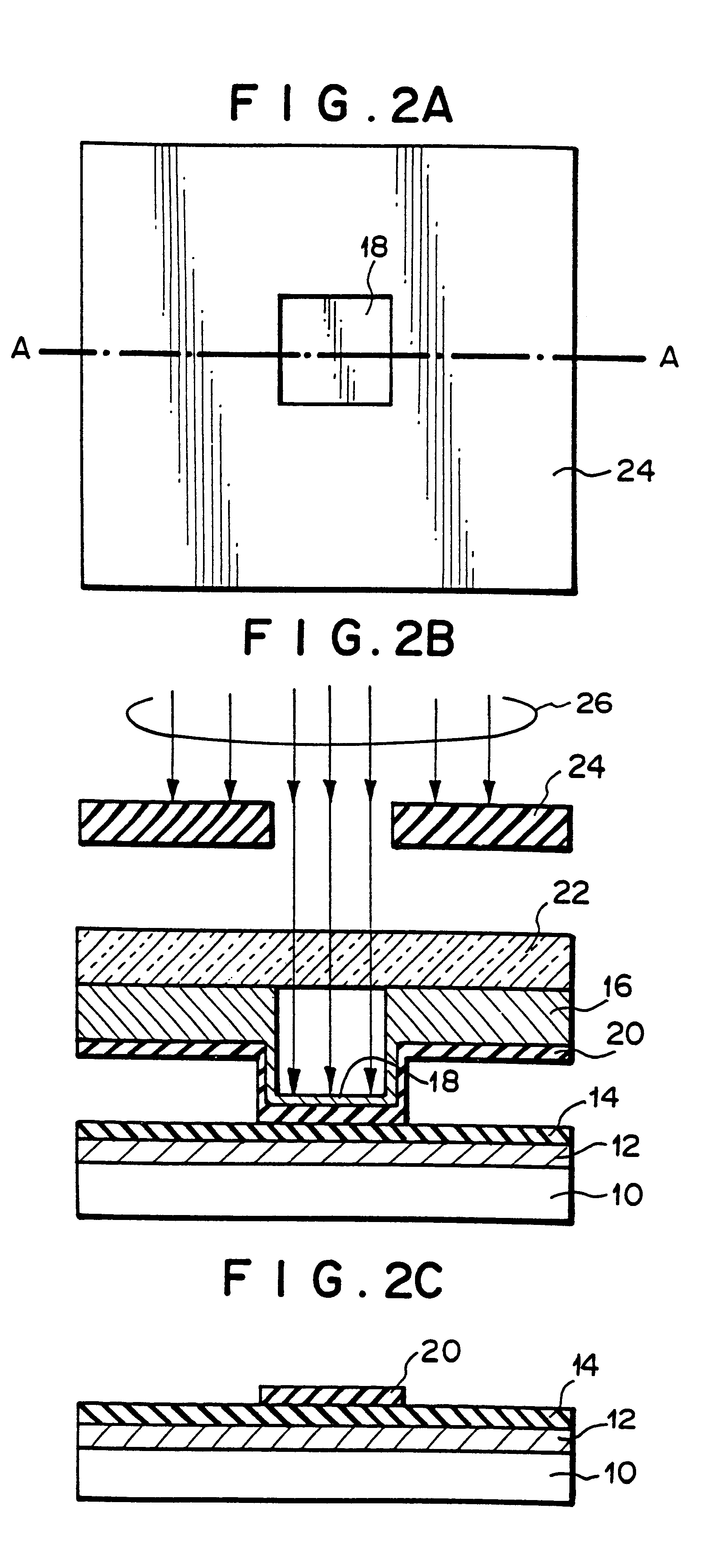 Color organic EL display and fabrication method thereof