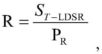 A Judgment Method of Low Dose Rate Radiation Damage Enhancement Effect