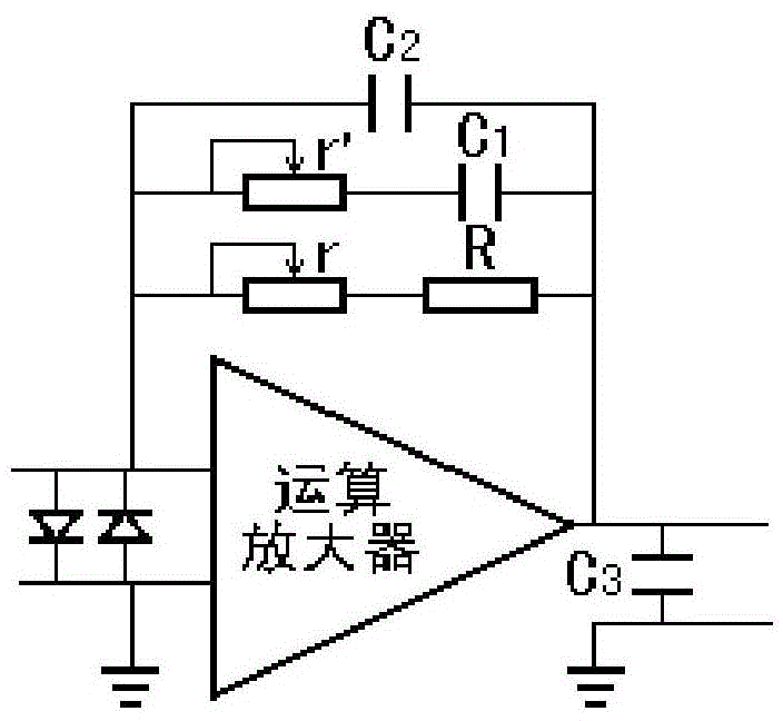 Diagnosis method of power transformer winding on-line monitoring device based on multi-information fusion