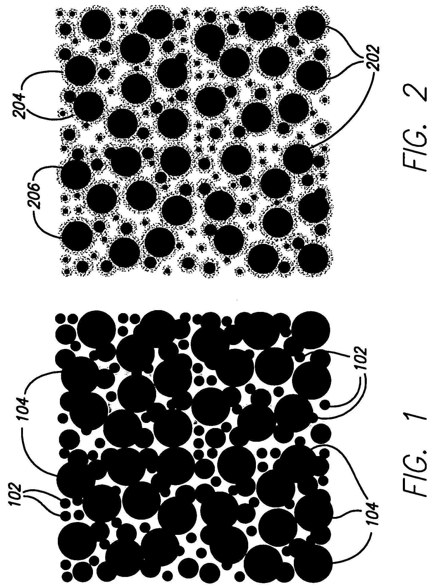 Rapid prototyping of ceramic articles