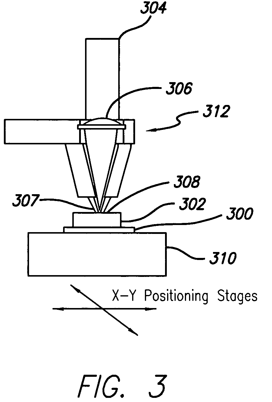 Rapid prototyping of ceramic articles