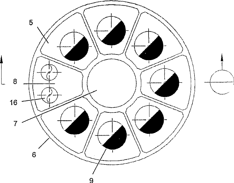 Desalination apparatus and method