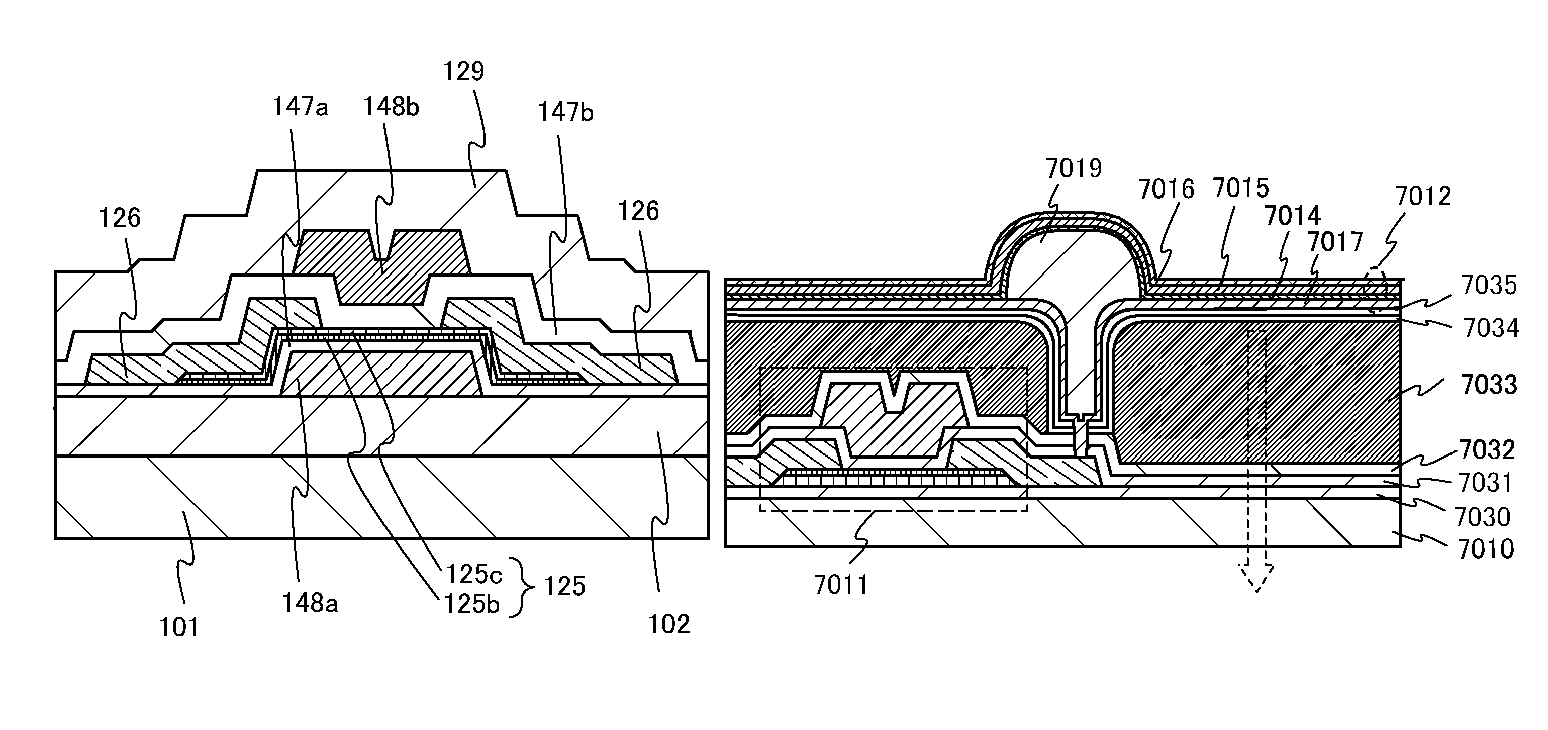 Semiconductor device and method for manufacturing semiconductor device