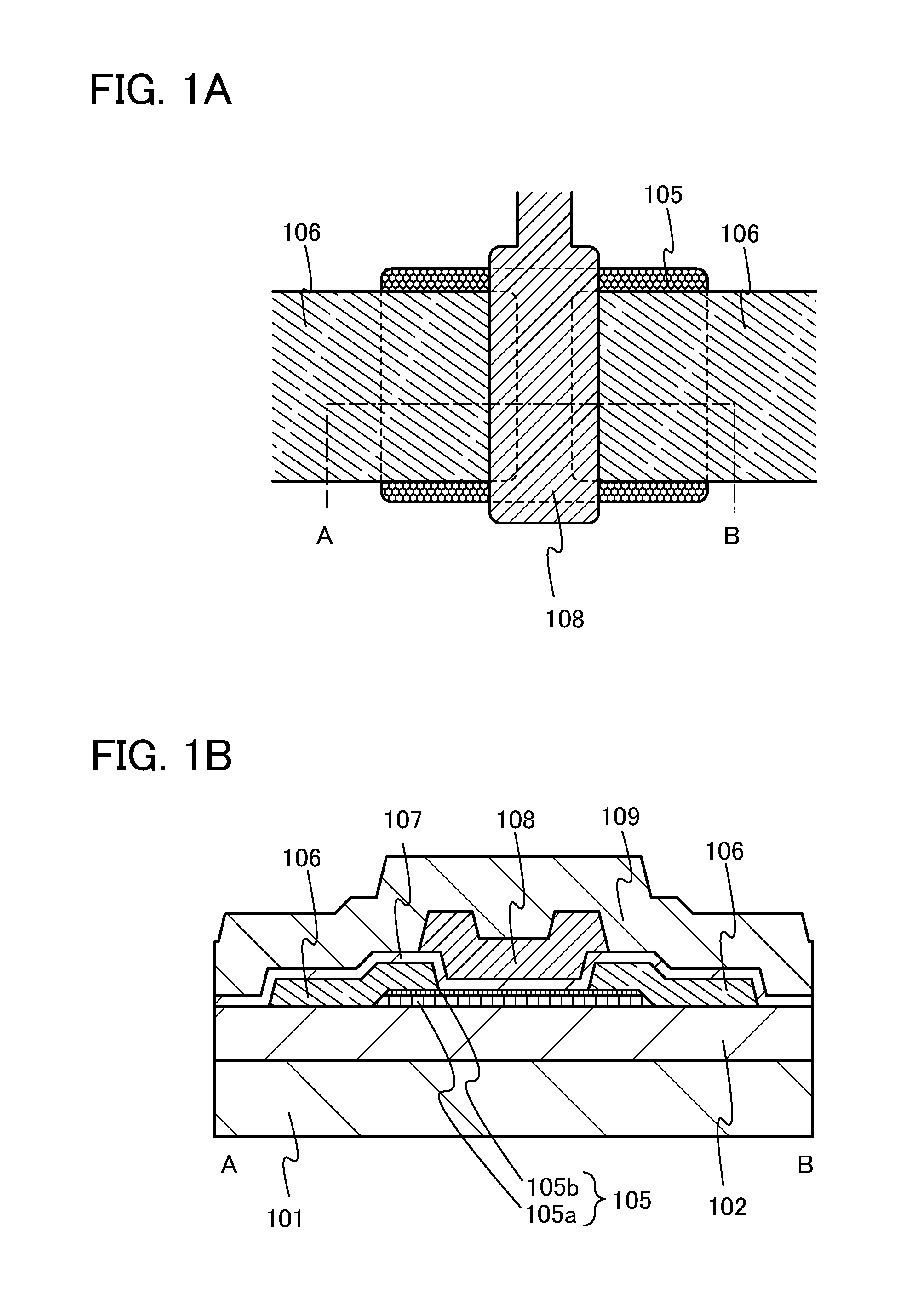 Semiconductor device and method for manufacturing semiconductor device