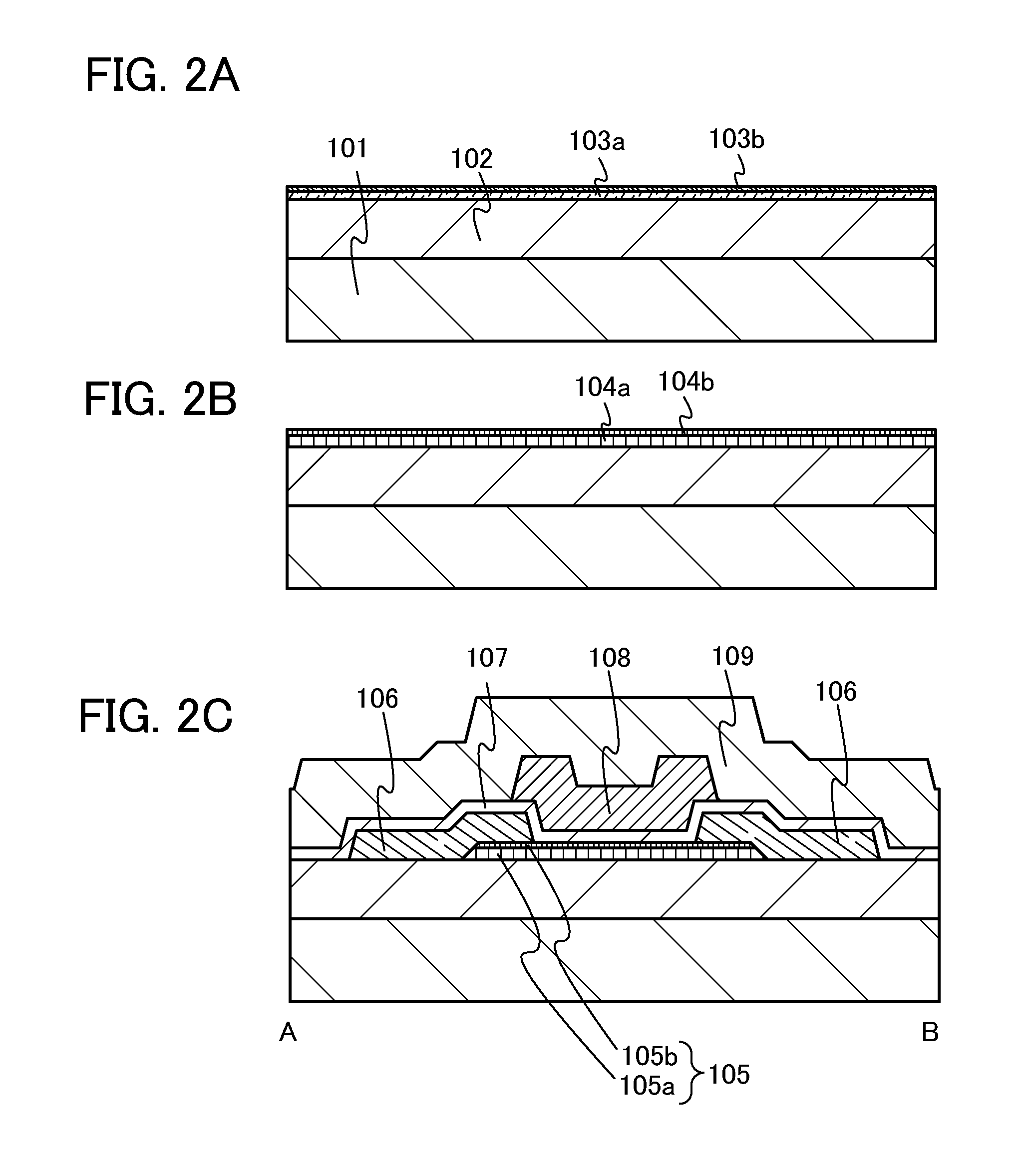 Semiconductor device and method for manufacturing semiconductor device