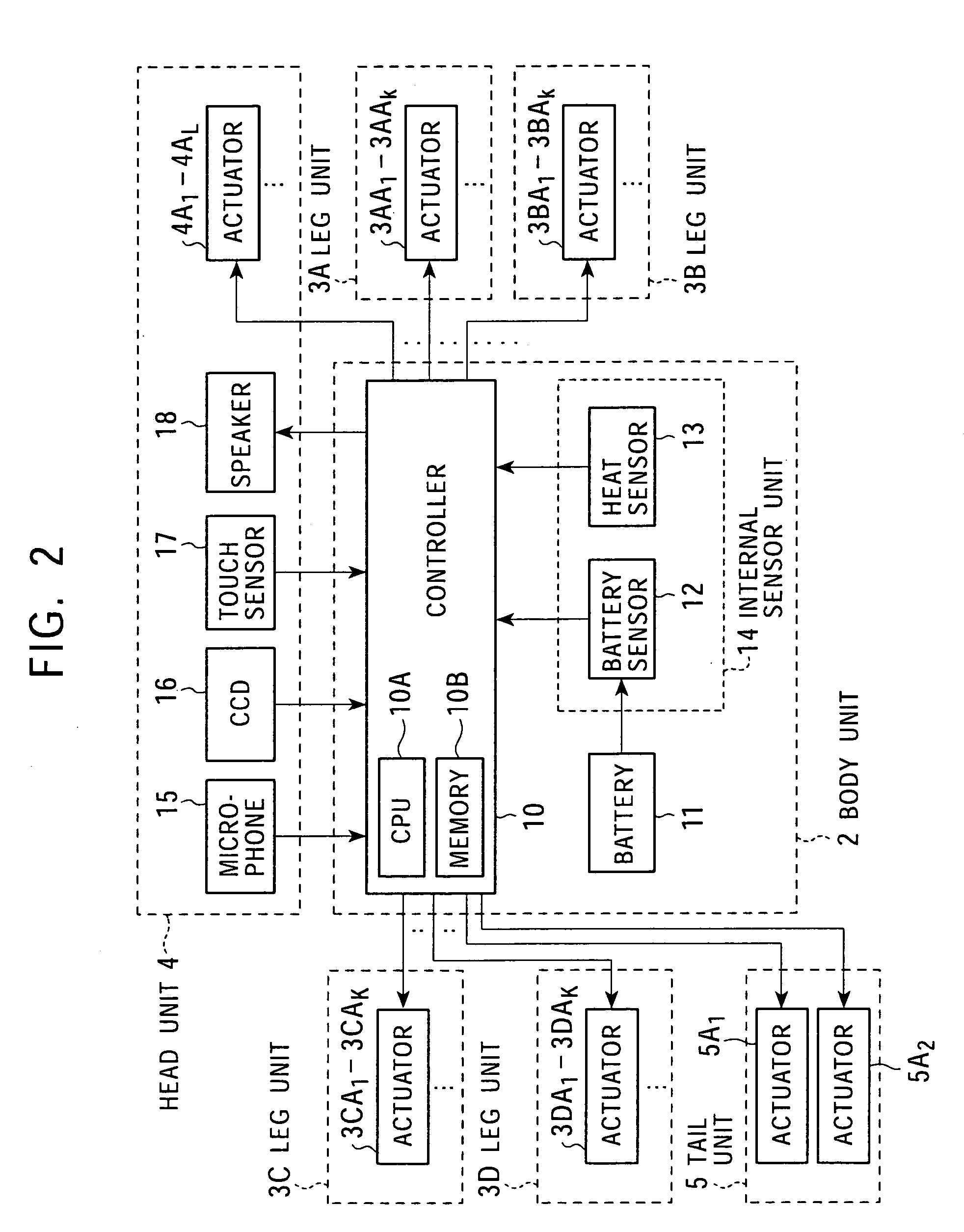 Sound processing registering a word in a dictionary