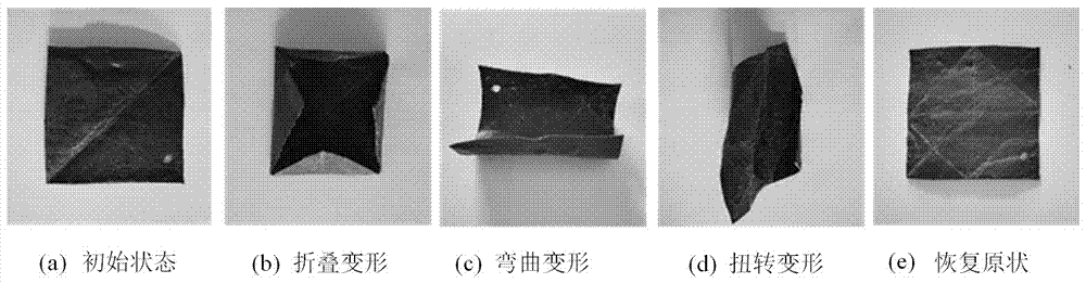 Flexible phase-change material for electronic device thermal control