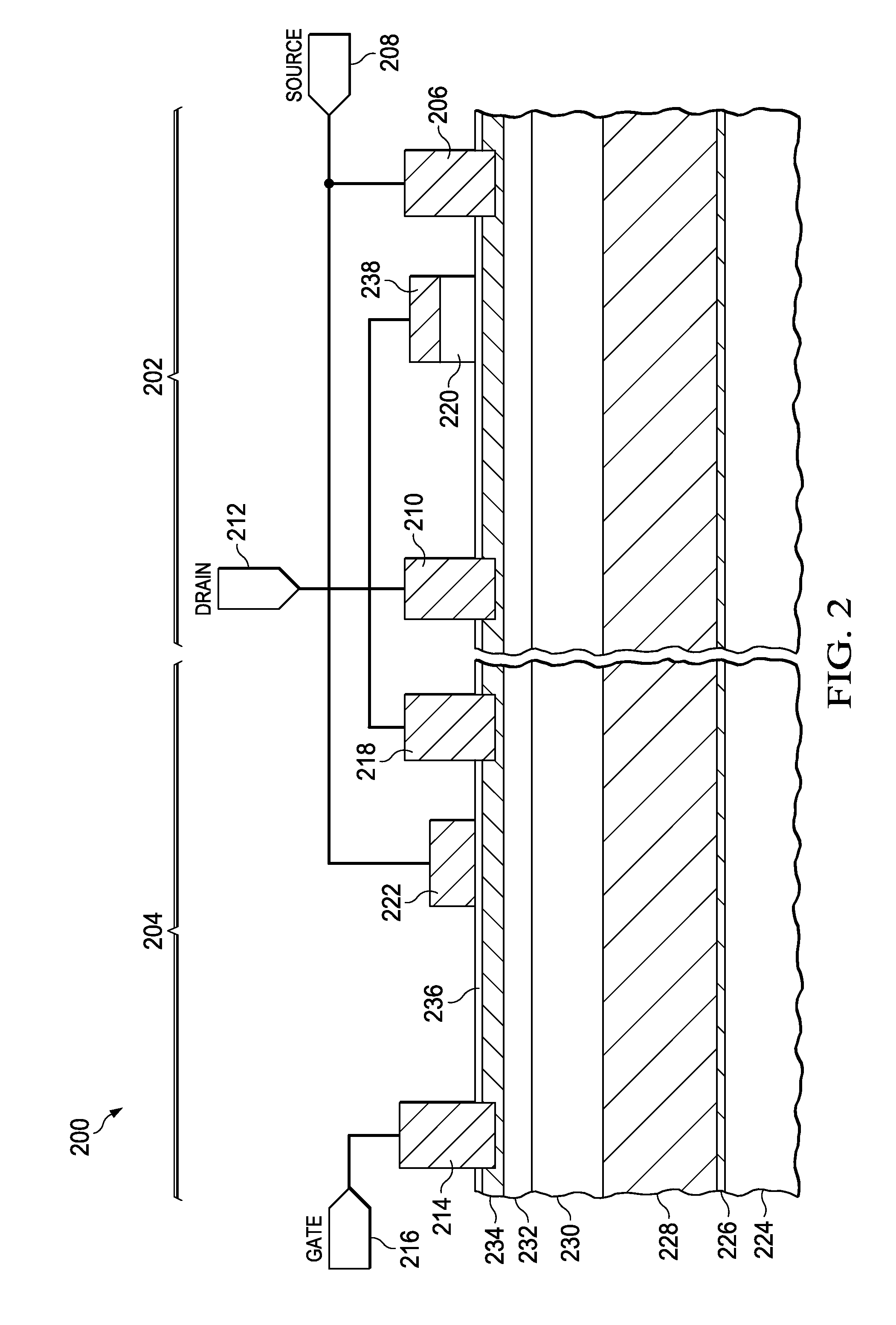 Iii-nitride enhancement mode transistors with tunable and high gate-source voltage rating