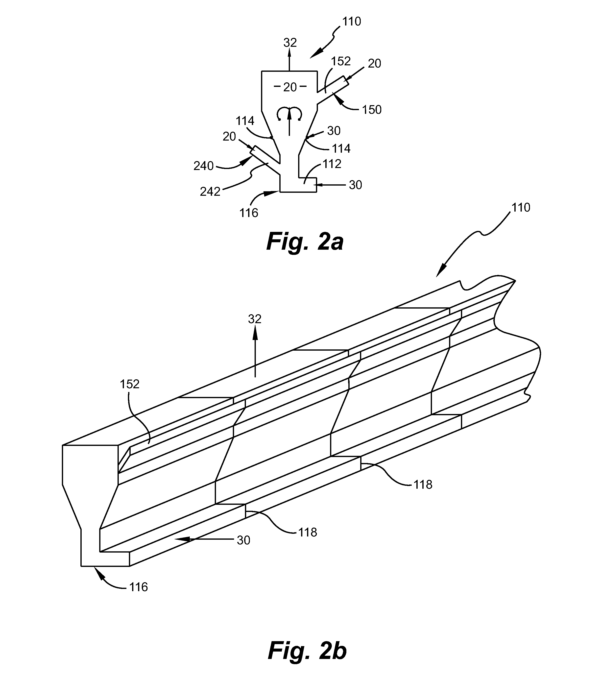 Carbon Dioxide Absorber And Regeneration Assemblies Useful For Power Plant Flue Gas