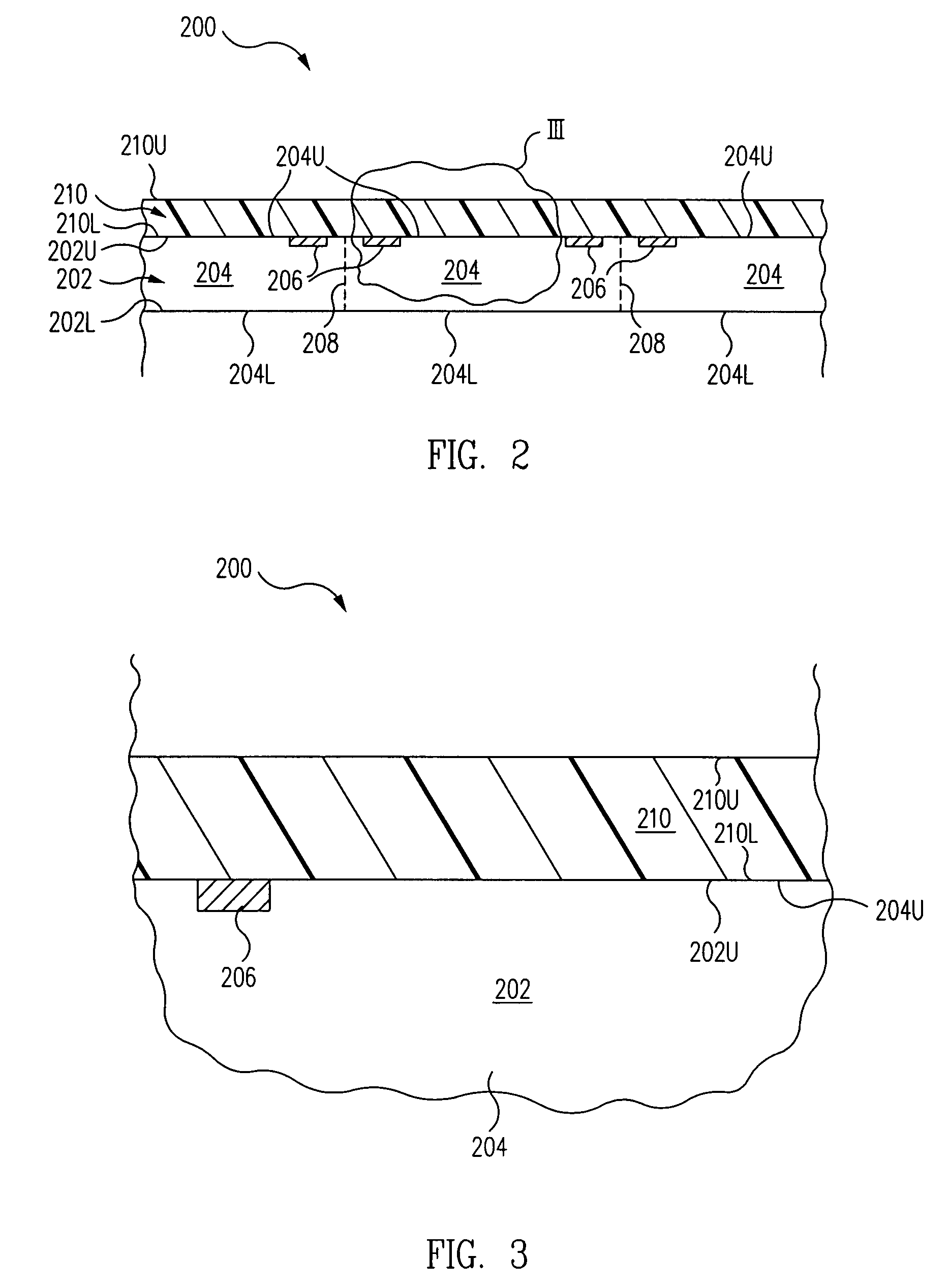 Wafer level package utilizing laser-activated dielectric material