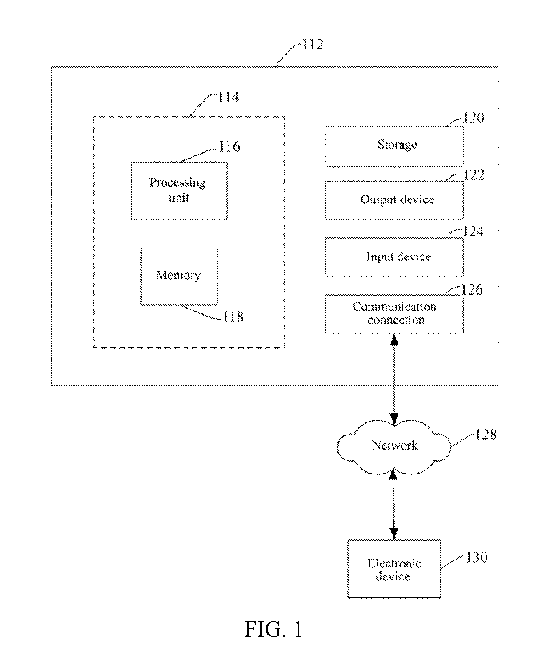 Caption searching method, electronic device, and storage medium