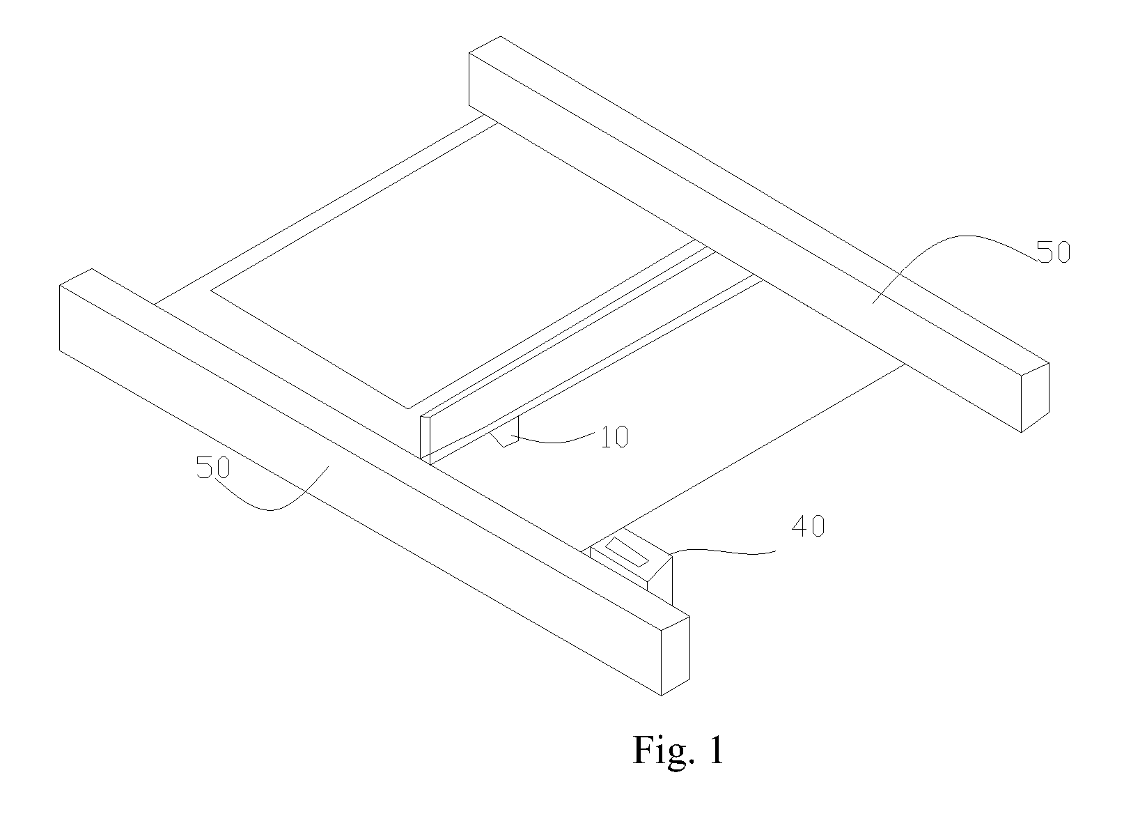 Ultrasonic cleaner and coater equipped with the ultrasonic cleaner