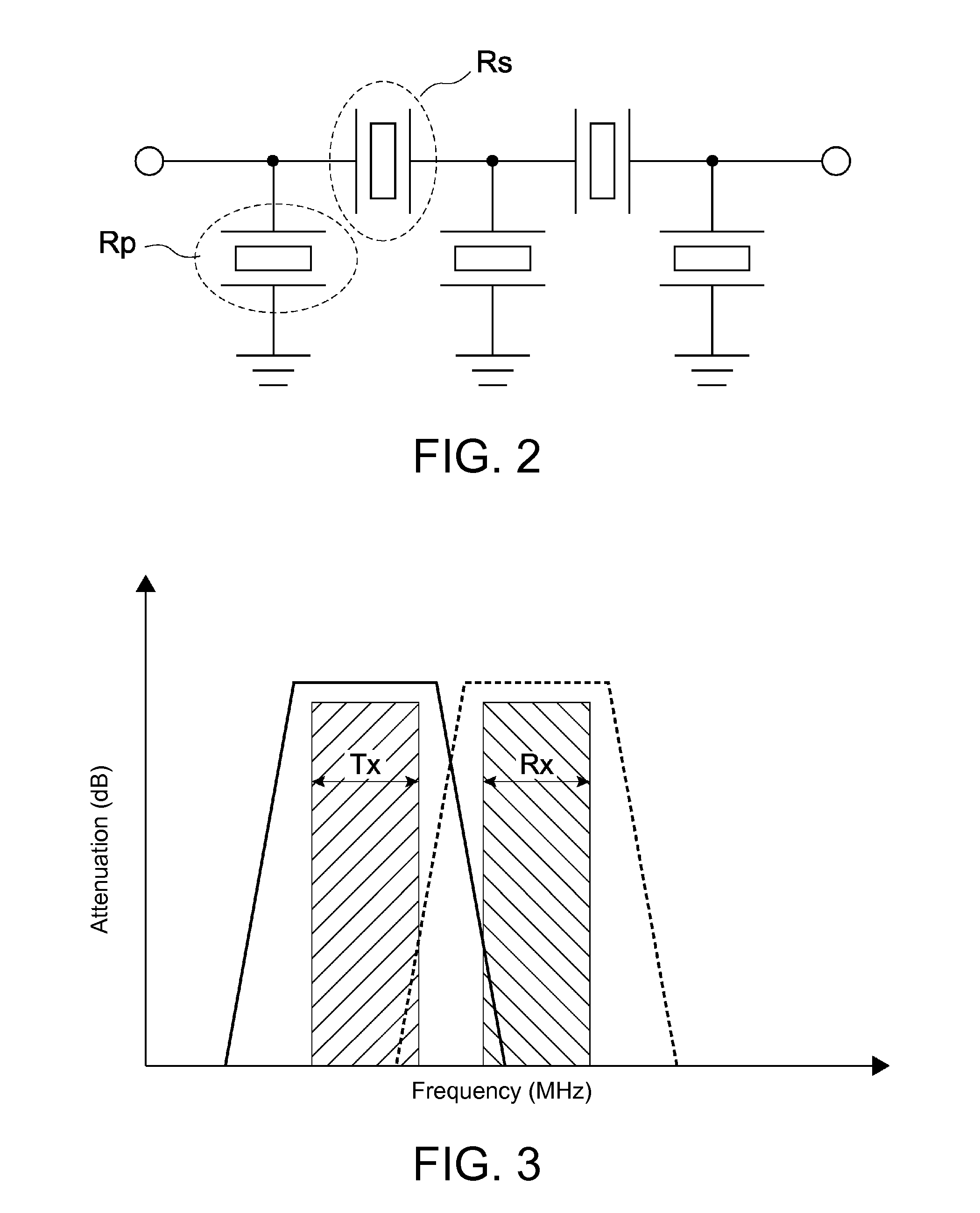 Filter device, manufacturing method for filter device, and duplexer