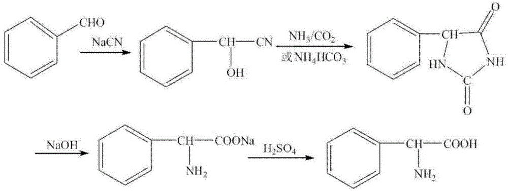 Method for producing water-insoluble organic acid by bipolar membrane electrodialysis