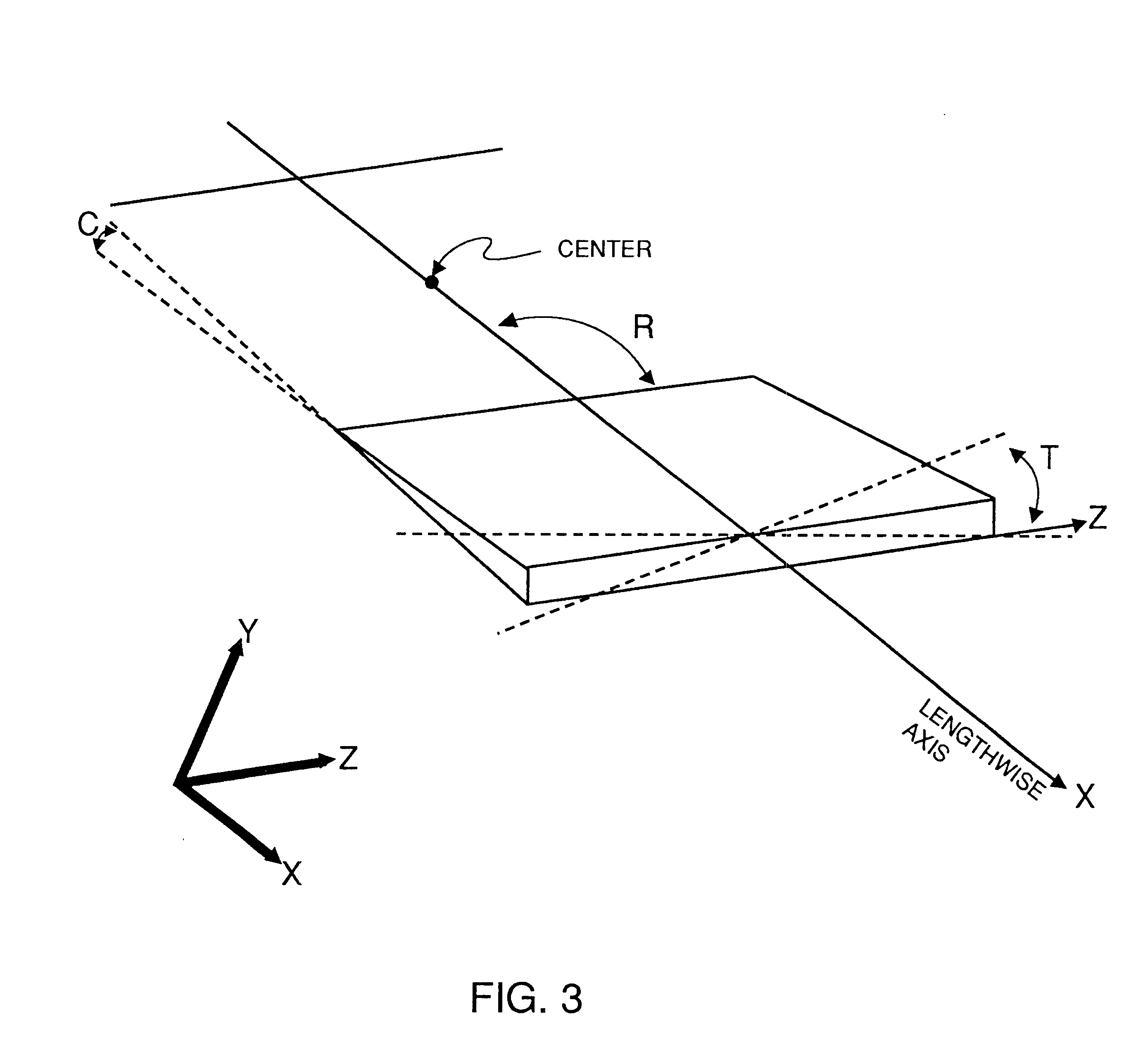 Egonomic sportsboard