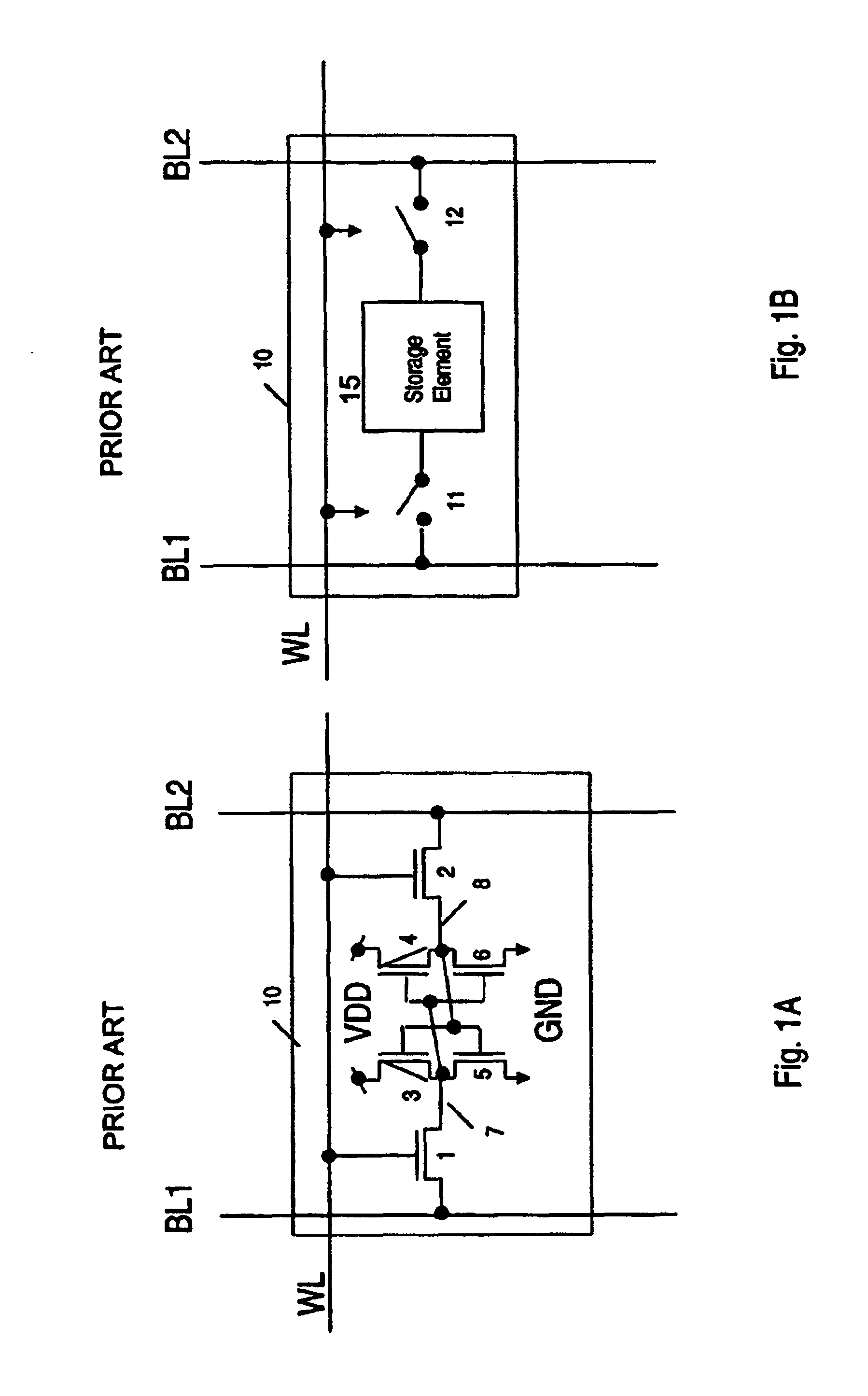 High performance gain cell architecture