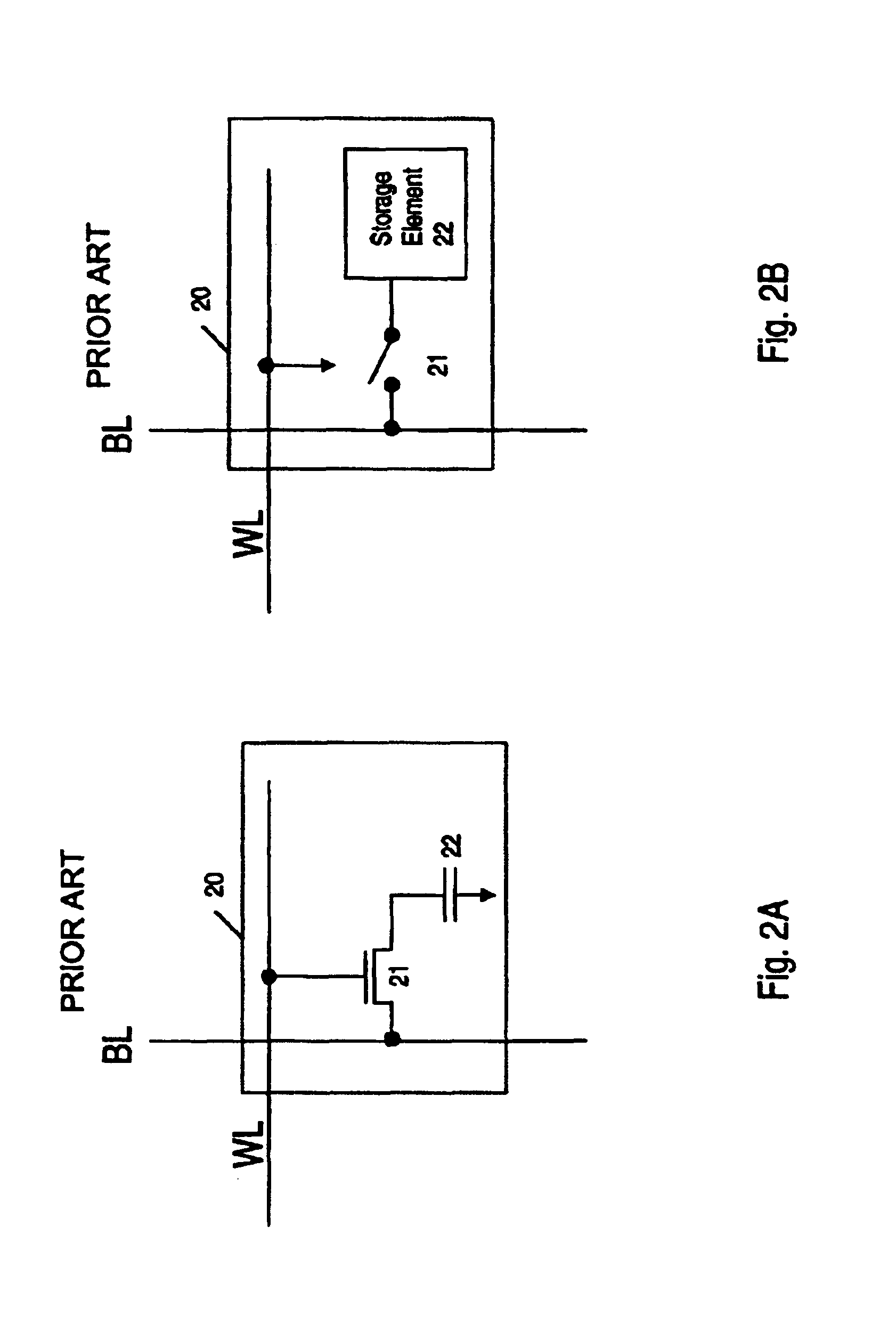 High performance gain cell architecture