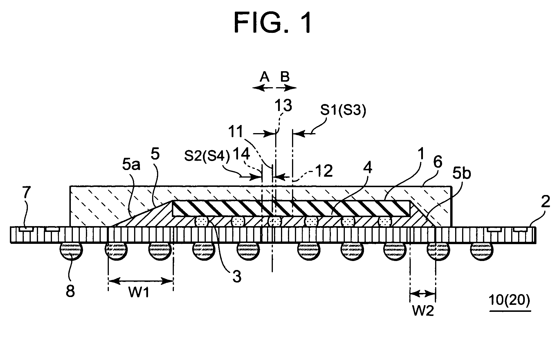 Semiconductor device and method of manufacturing the same