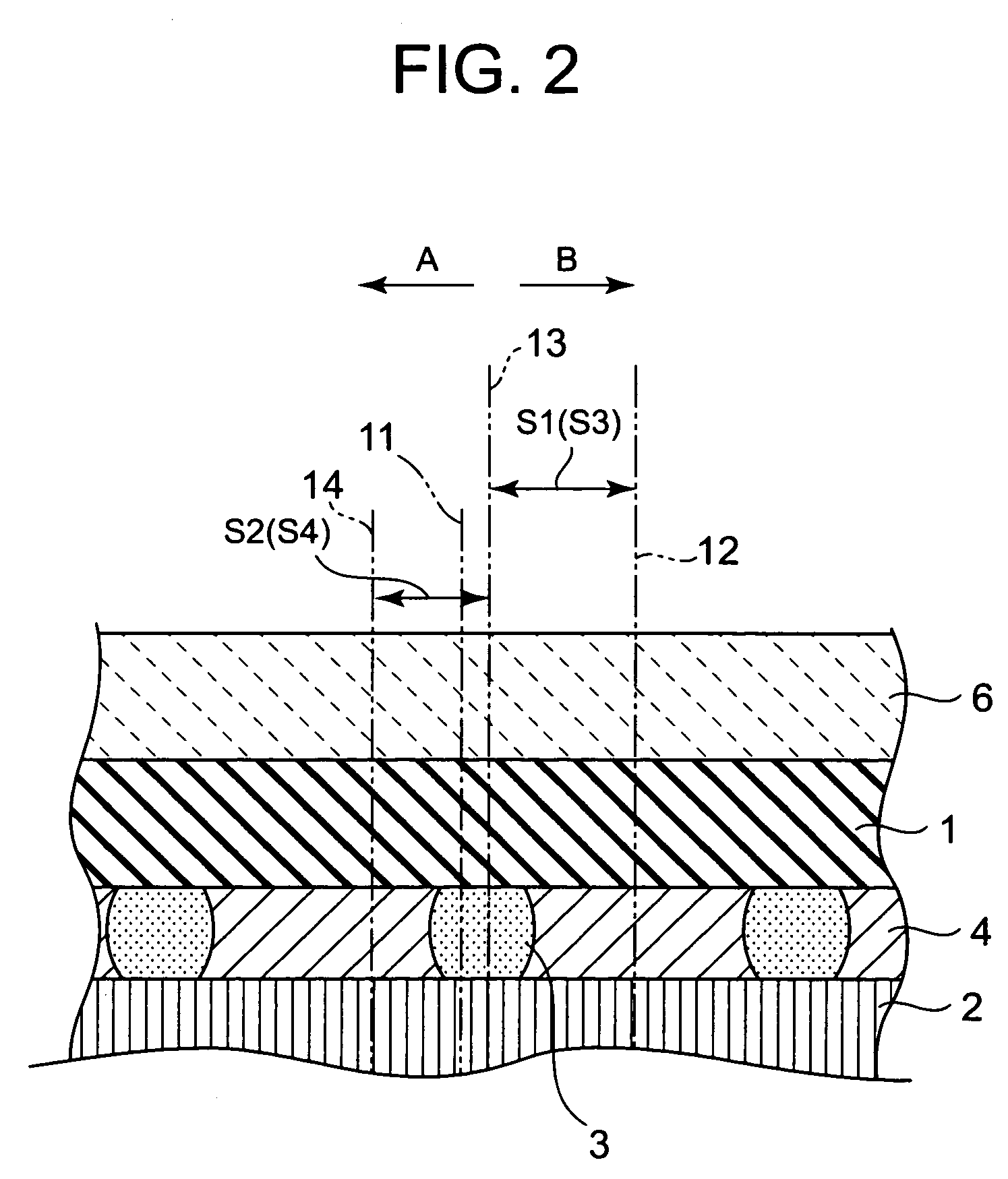 Semiconductor device and method of manufacturing the same