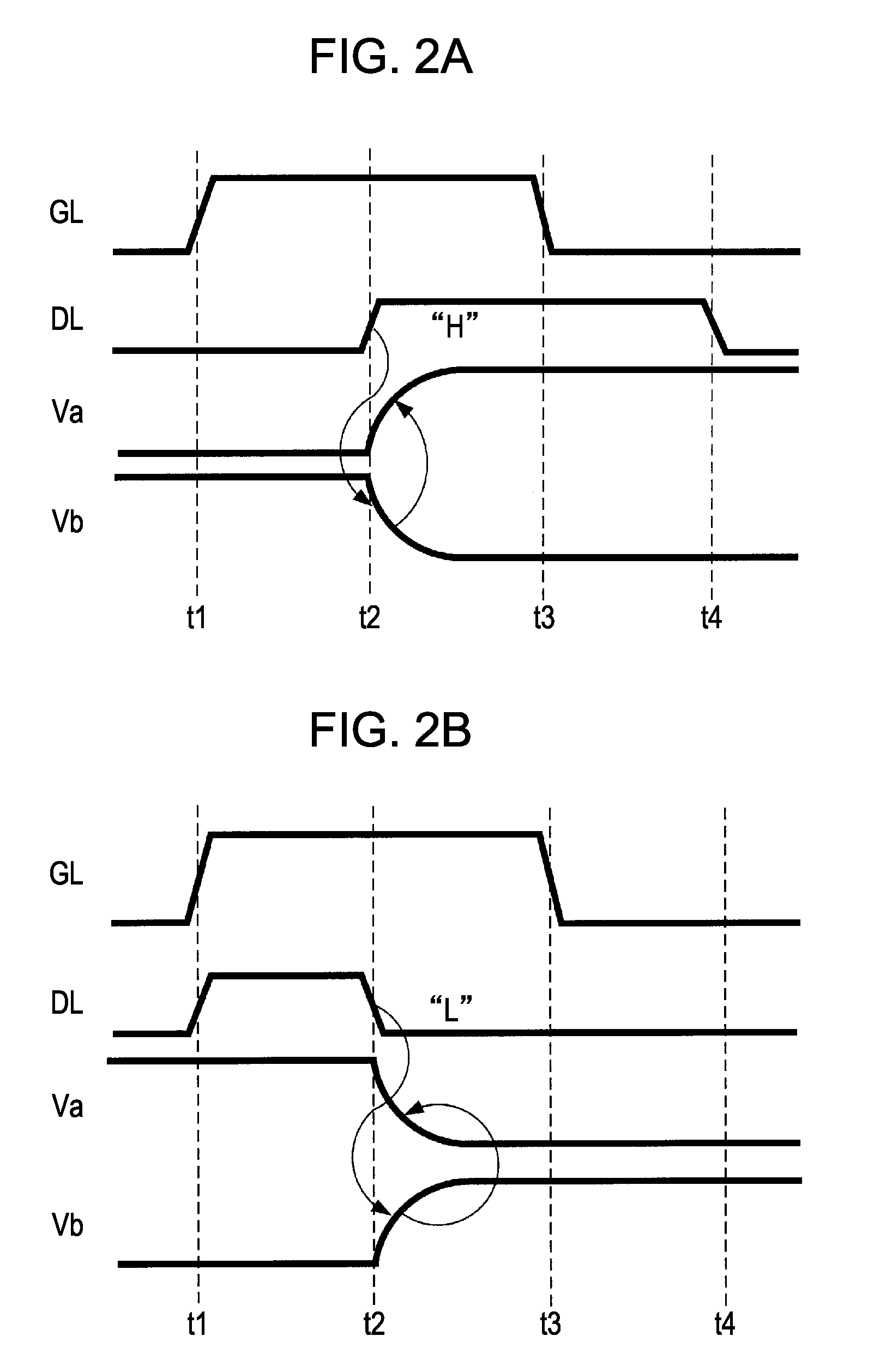 Pixel circuit, electro-optical device of digital driving type, and electronic apparatus