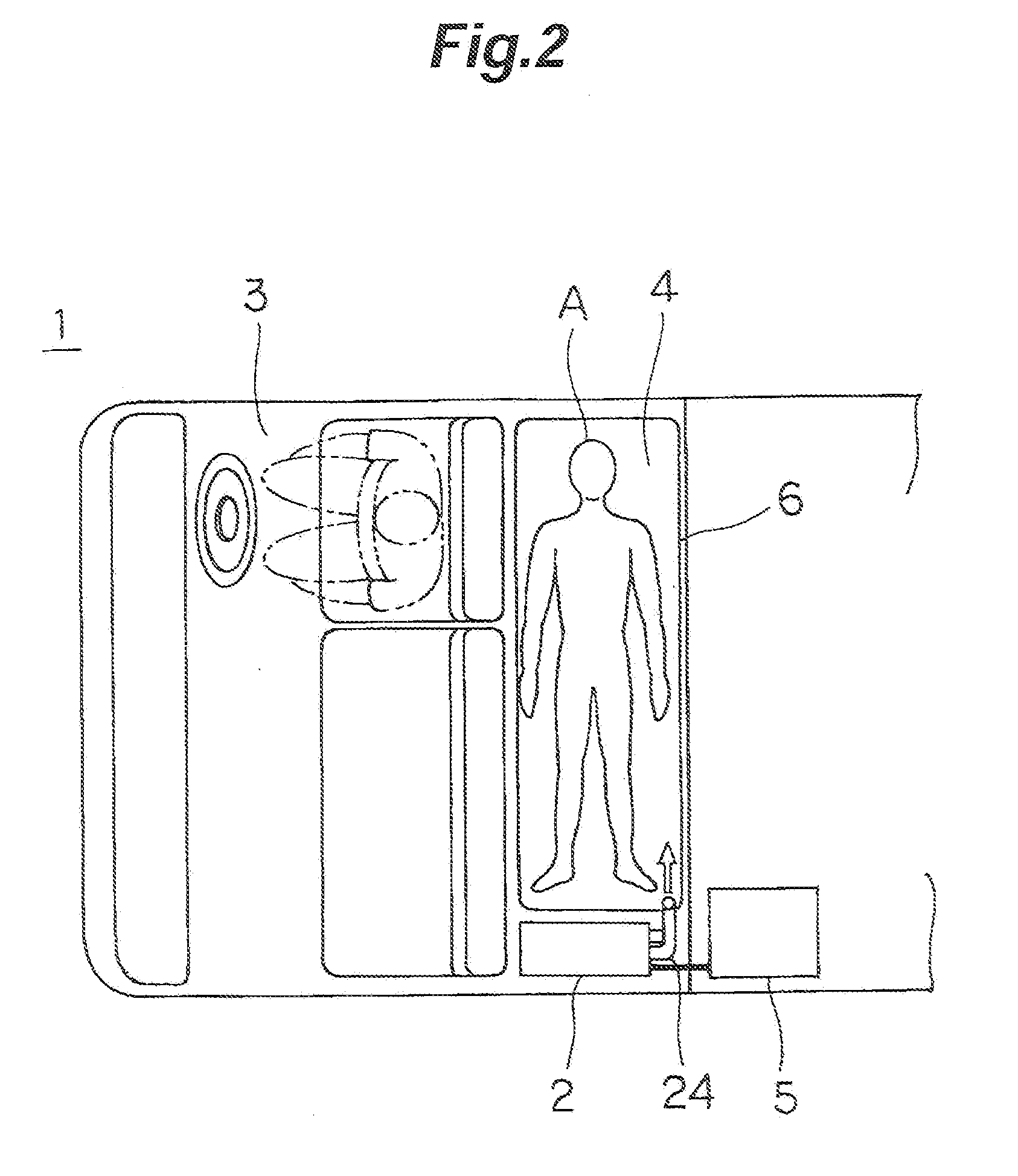 Vehicle-mounted temperature control device